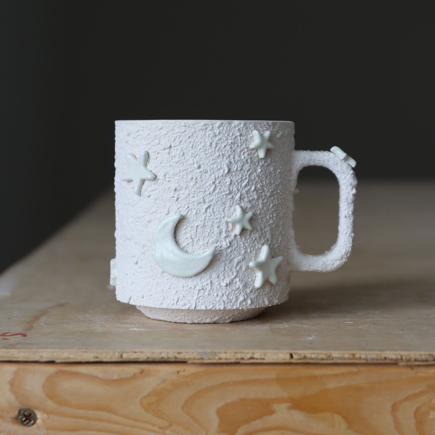 Popcorn Ceiling - Everyday Mug