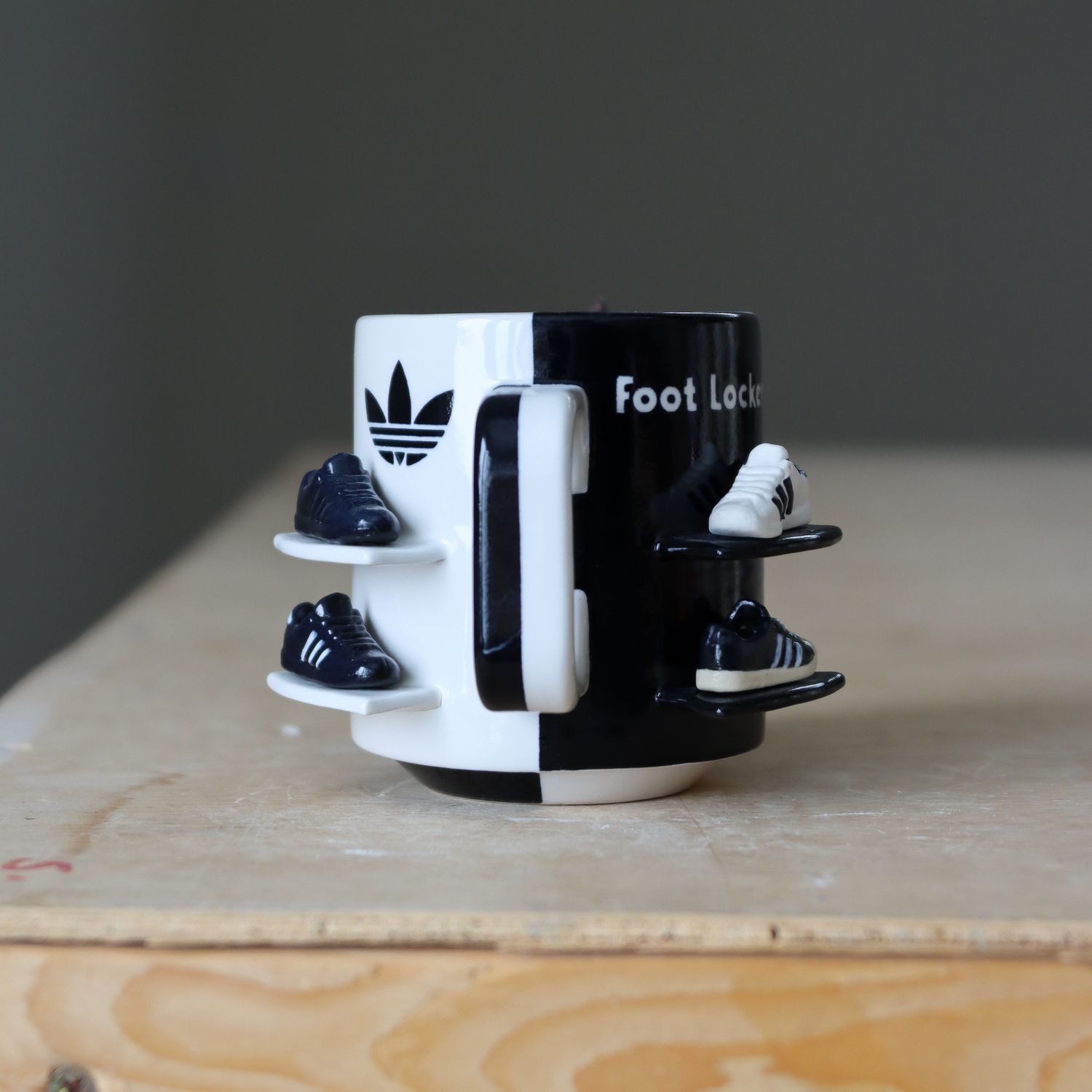 Adidas Superstar Collab - Everyday Mug