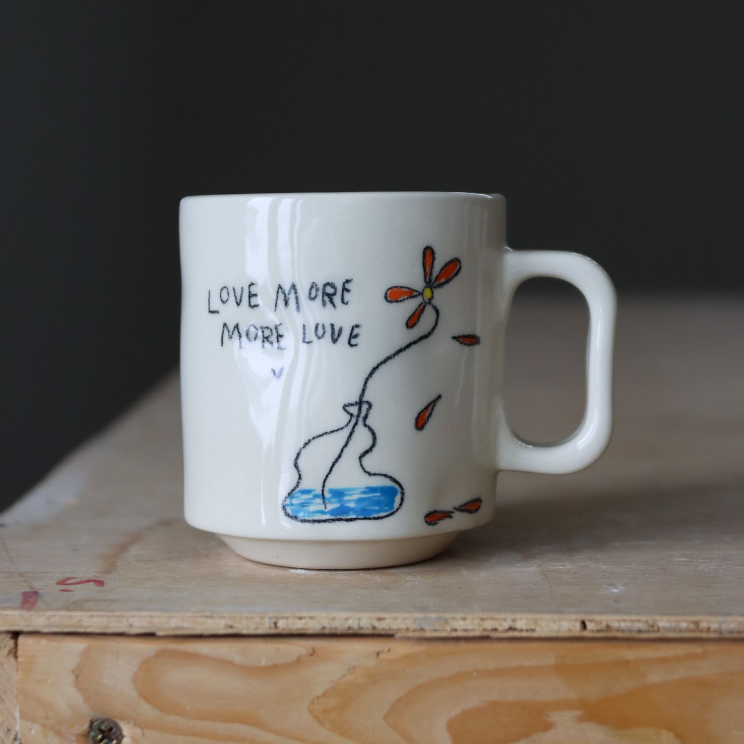 Wonky Boi - Mug 3