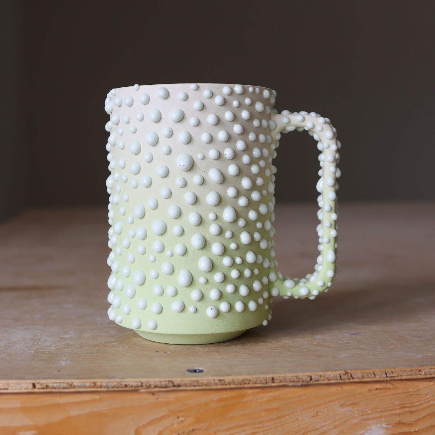 ALIEN SKIN - Nightshift Mug