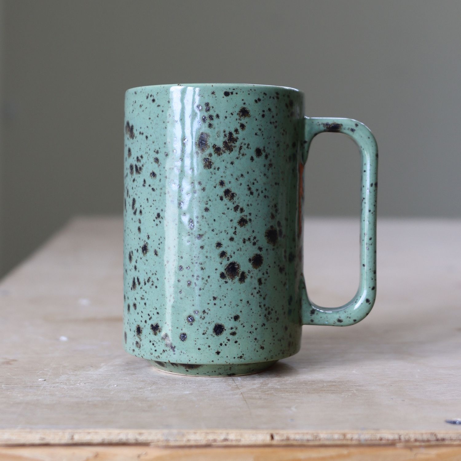 Mint Chip - Nightshift Mug