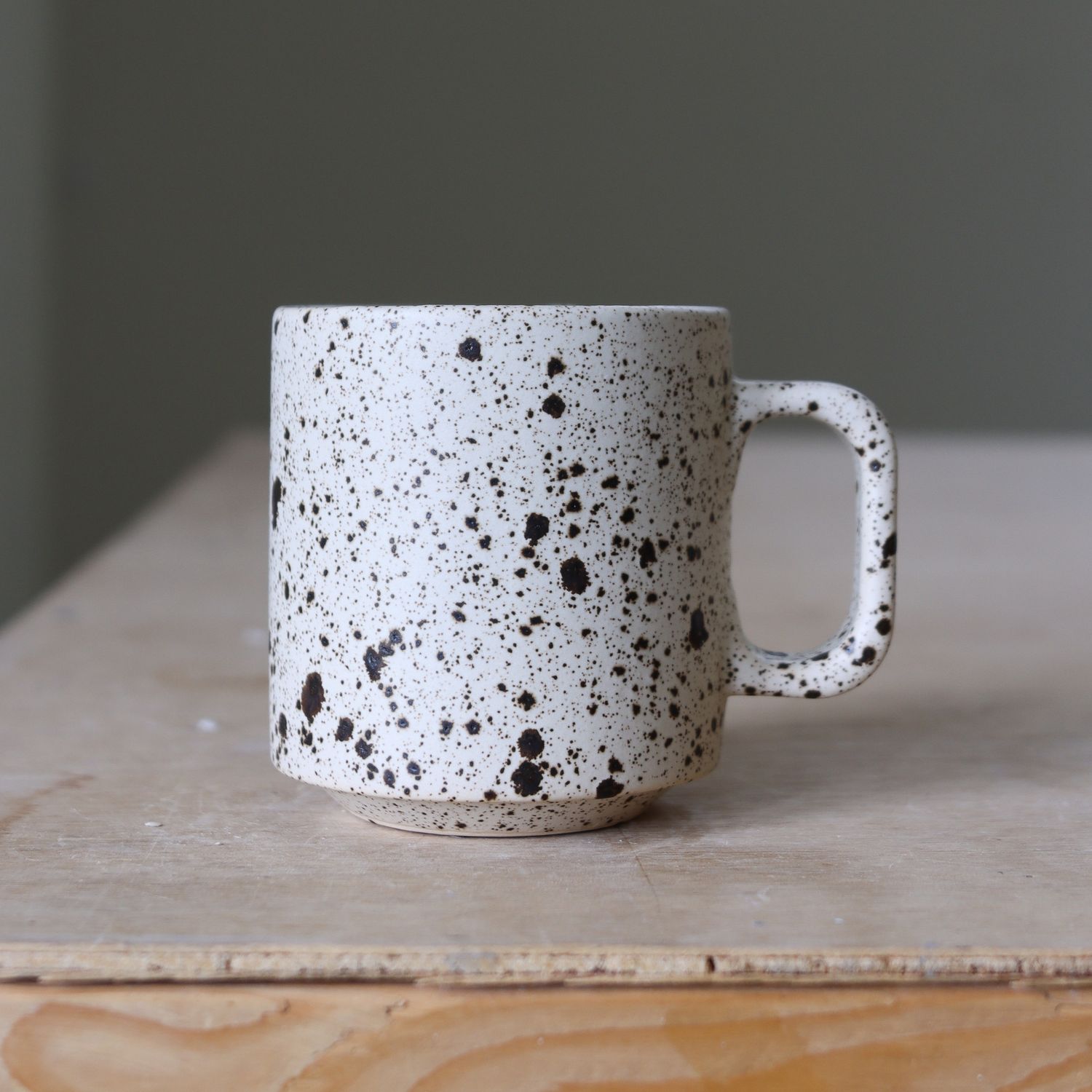 Cookies n Cream - Everyday Mug