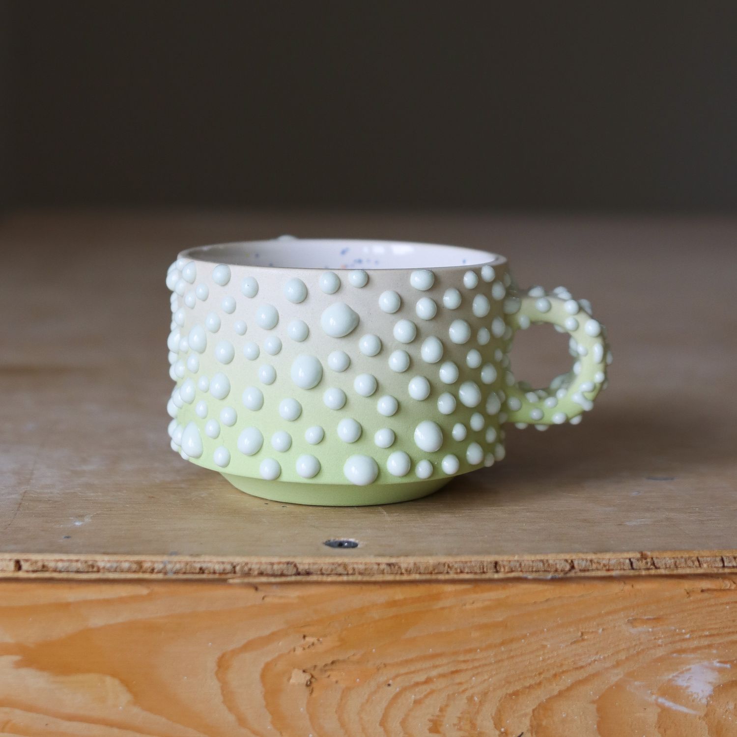 ALIEN SKIN - Quicktrip Mug