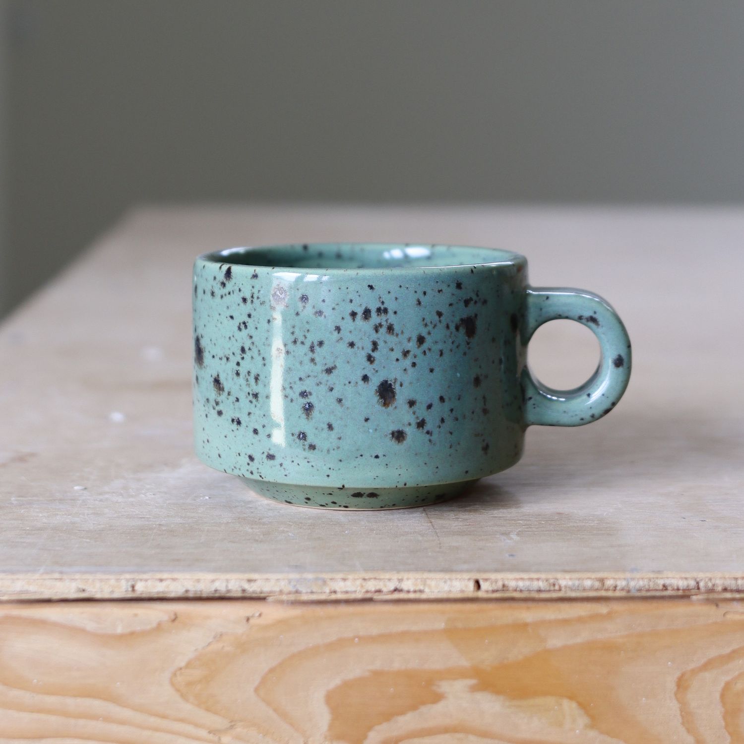 Mint Chip - Quicktrip Mug