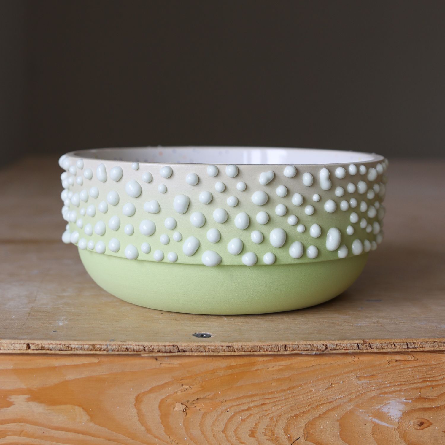 ALIEN SKIN - Easy Bowl