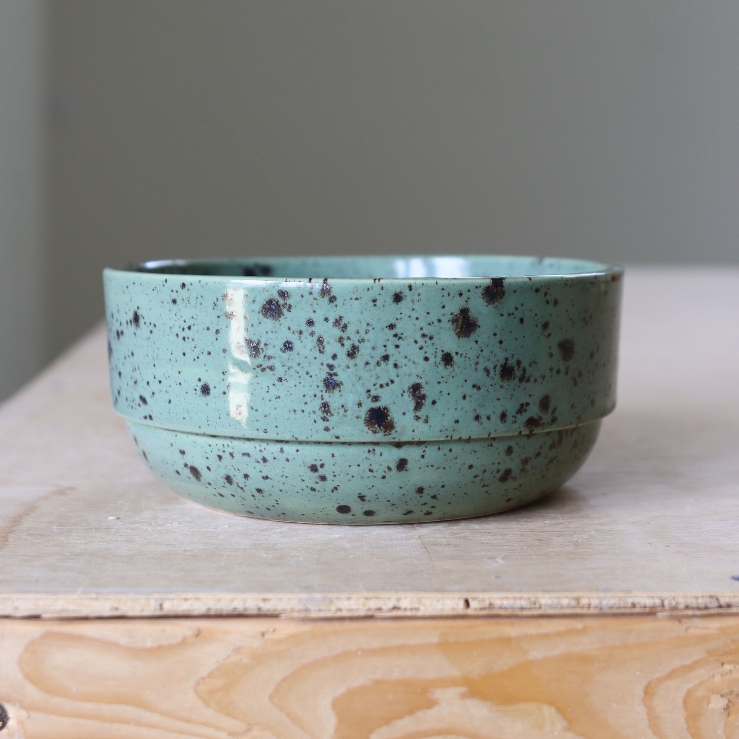 Mint Chip - Easy Bowl