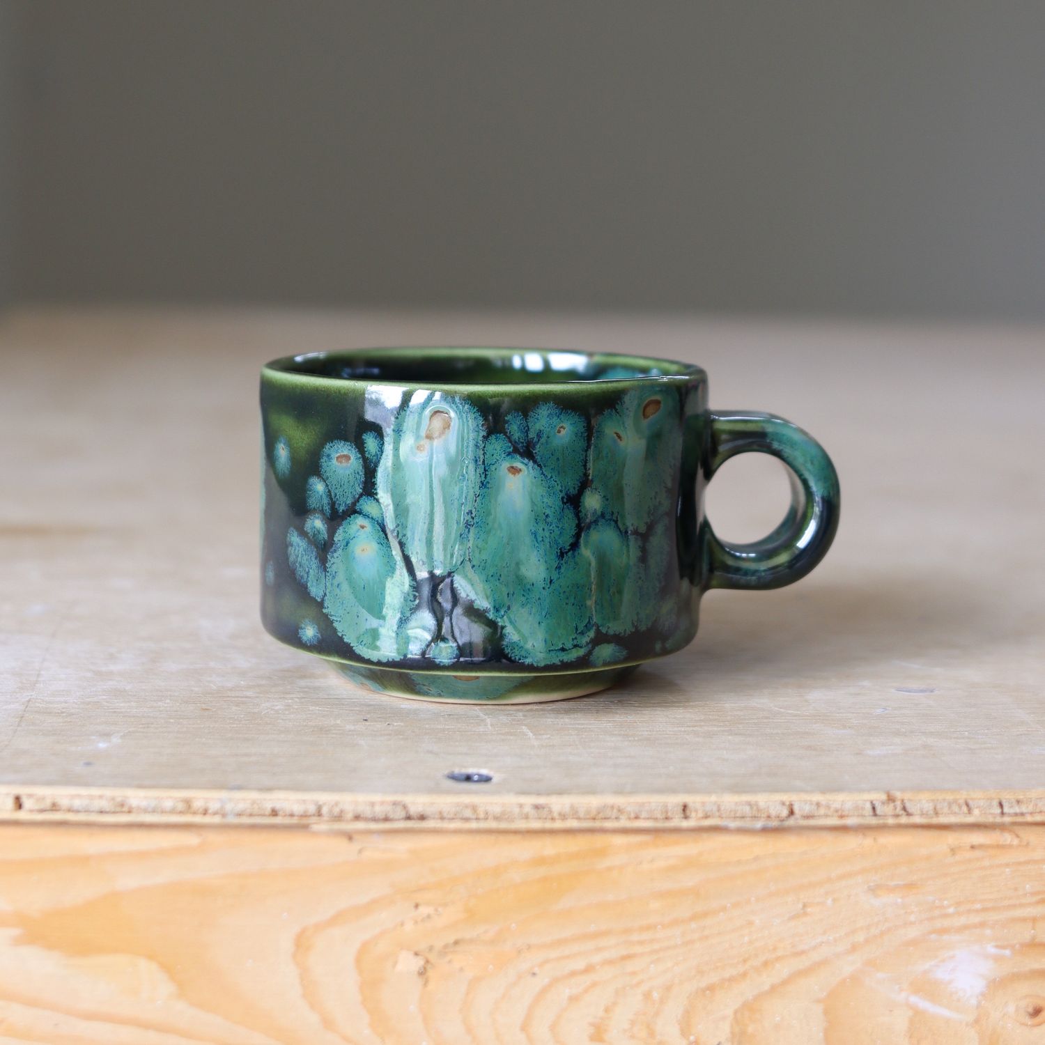 LAGOON - Quicktrip Mug