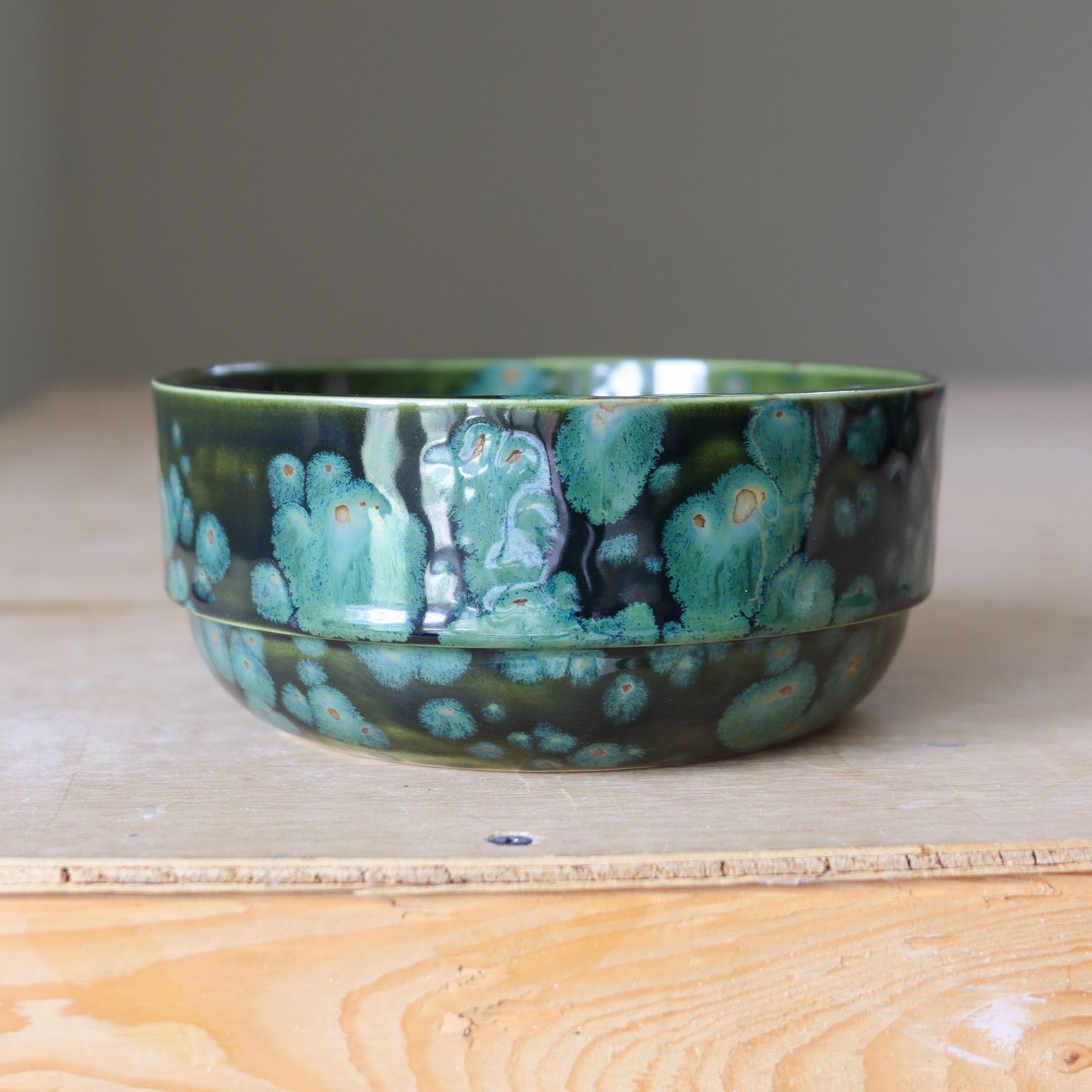 LAGOON - Easy Bowl