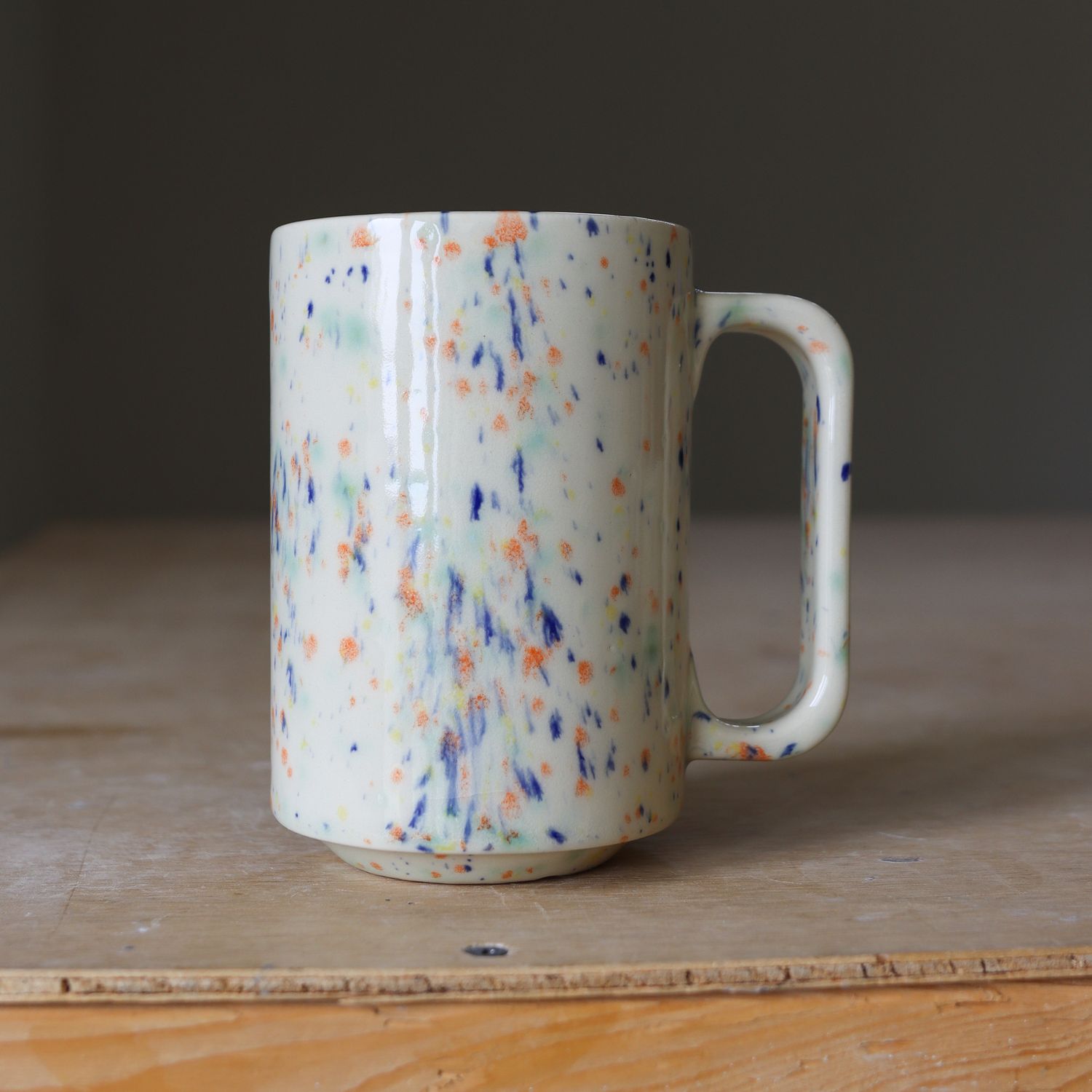 Granny's Candy Dish - Nightshift Mug
