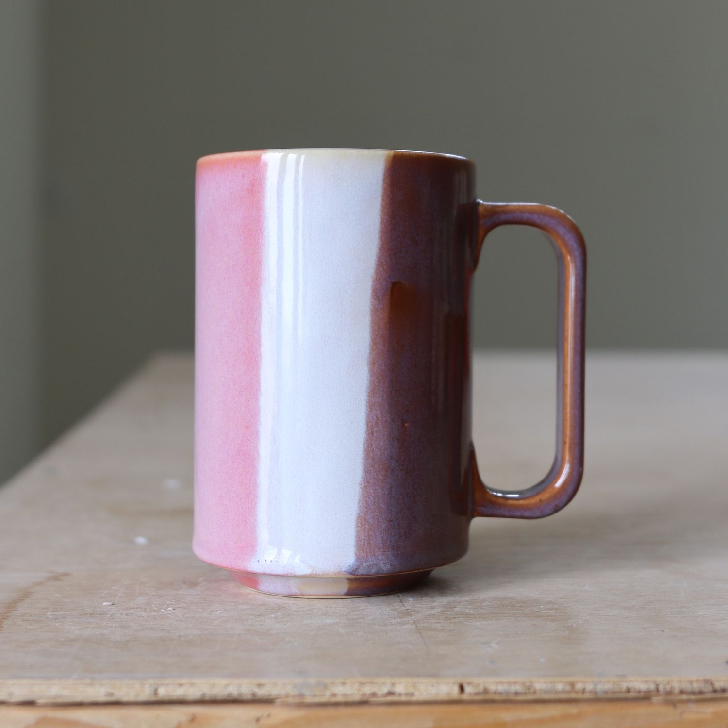 Neapolitan - Nightshift Mug