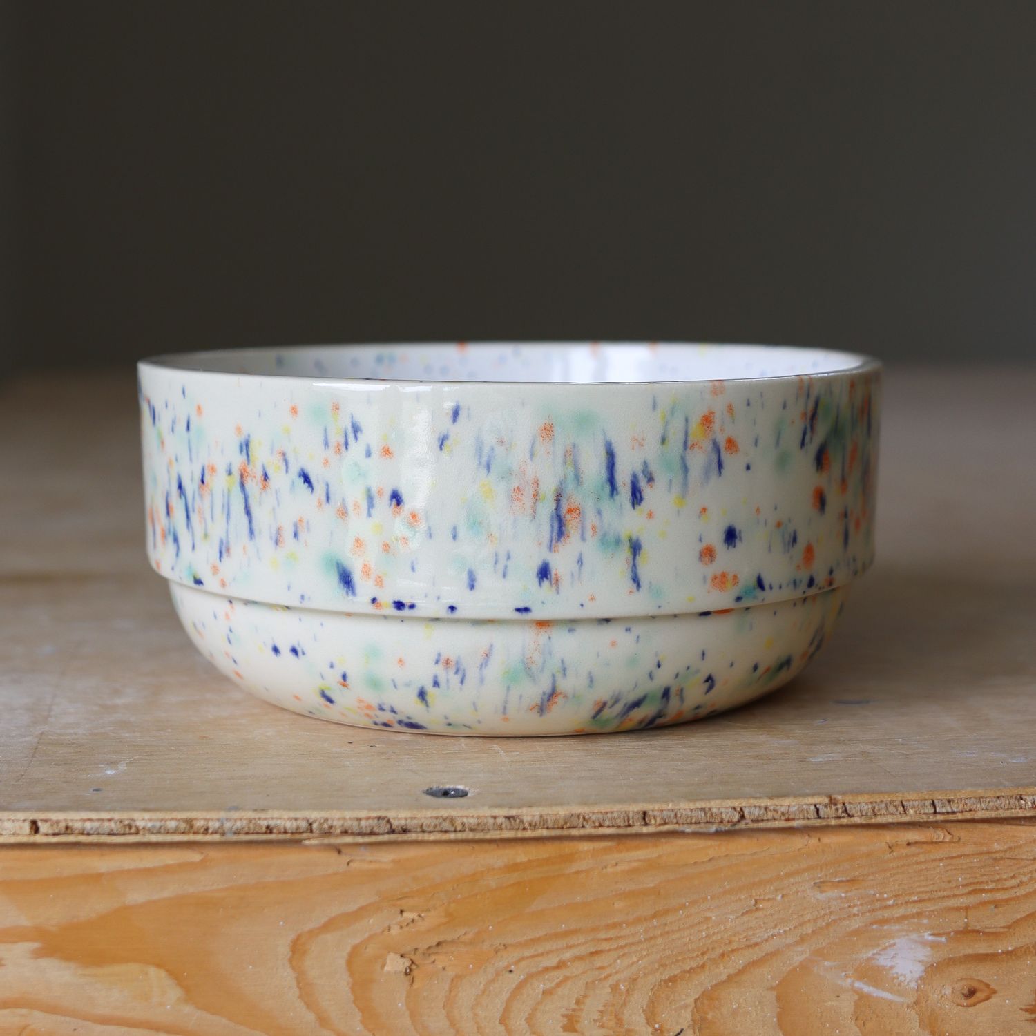 Granny's Candy Dish - Easy Bowl