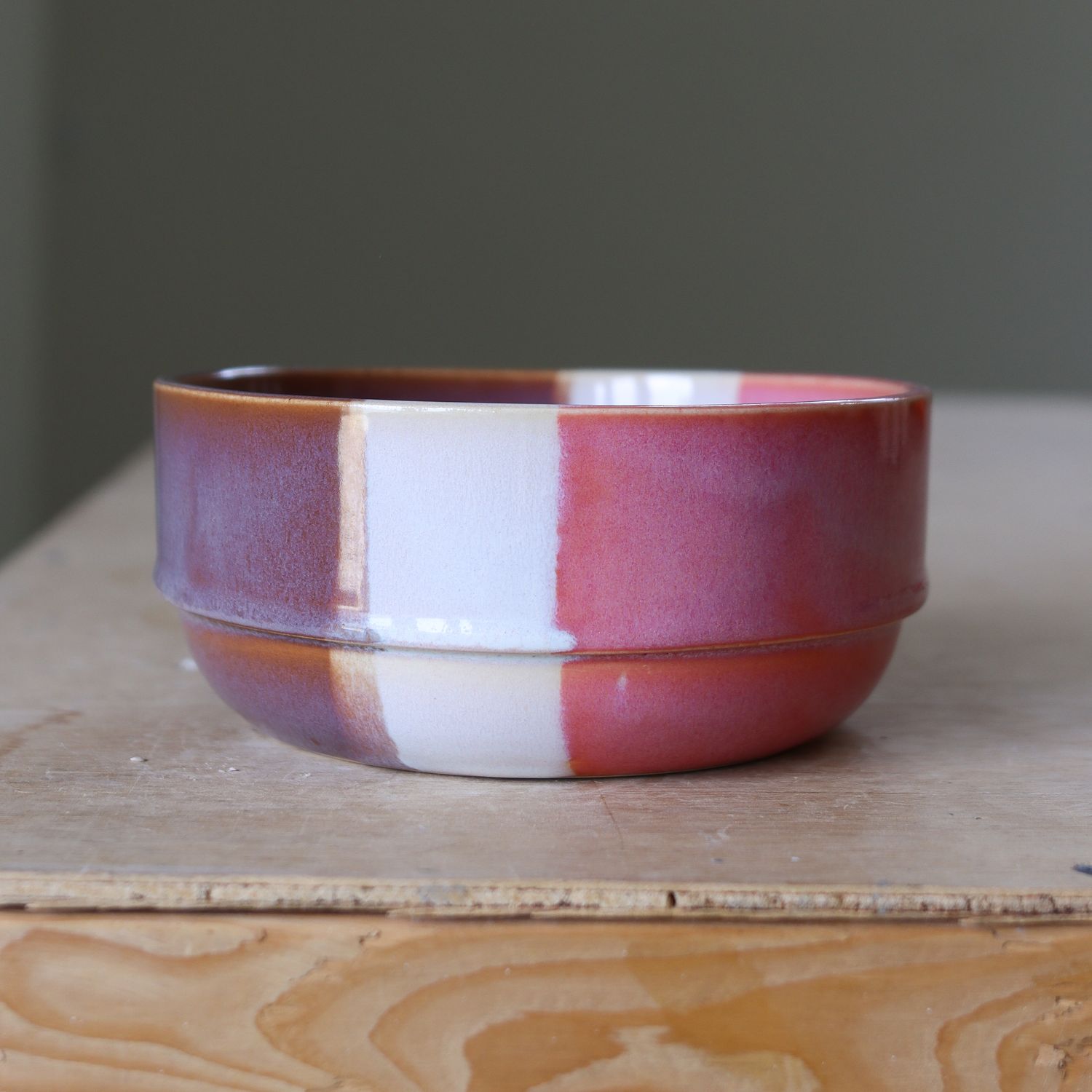 Neapolitan - Easy Bowl