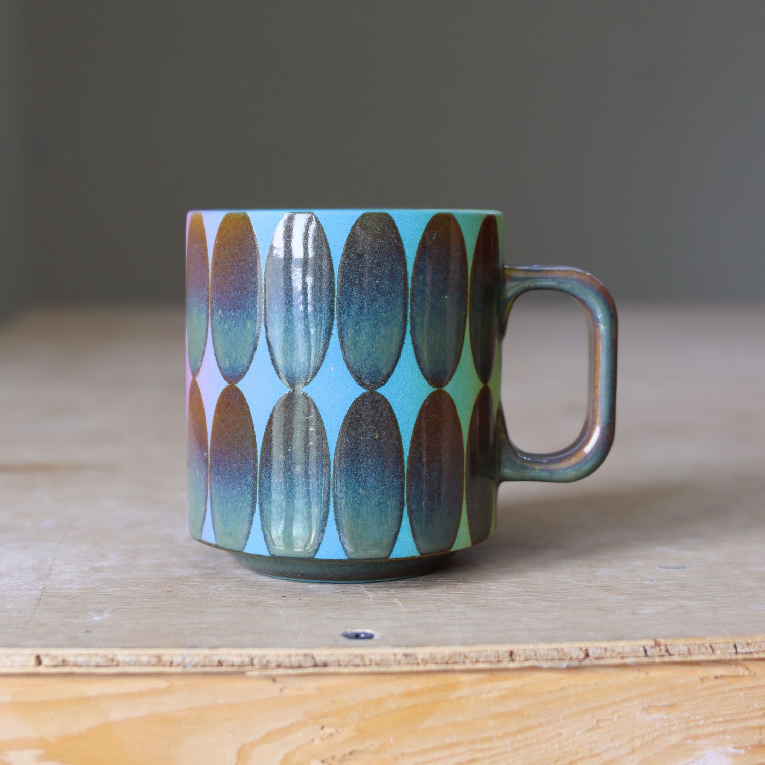 Mood Ring 1 - Everyday Mug