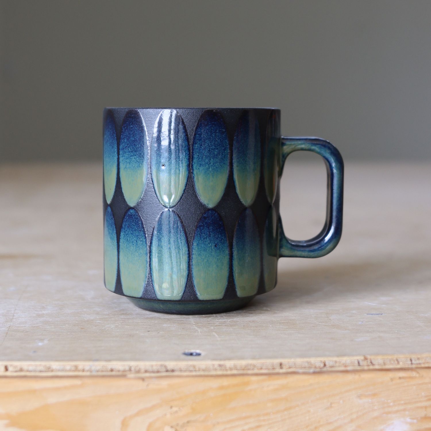 Mood Ring 2 - Everyday Mug