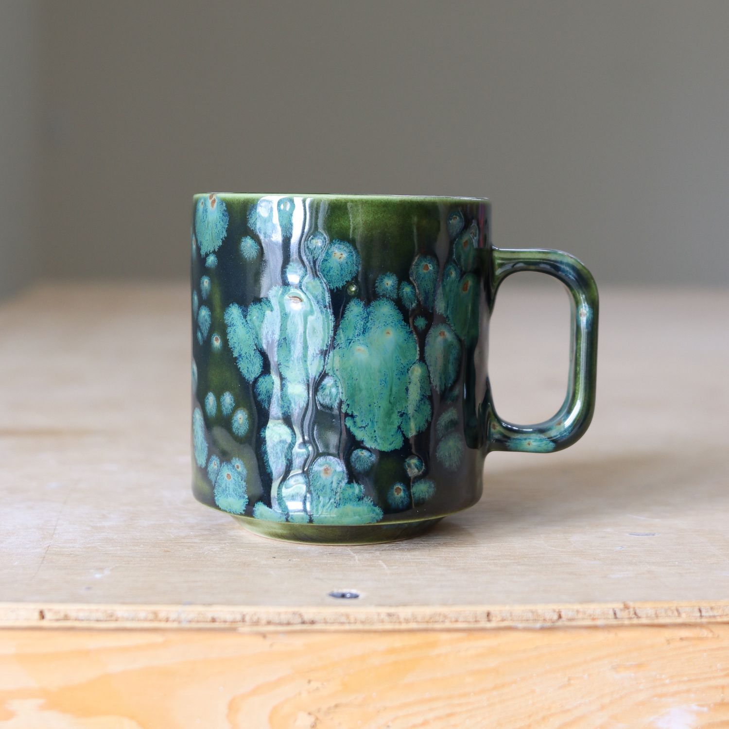 LAGOON - Everyday Mug