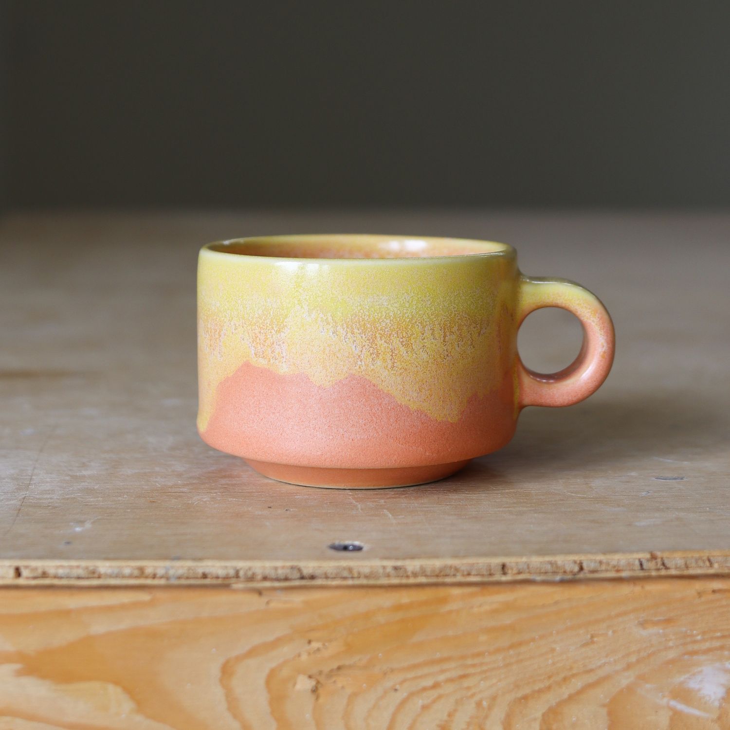 Peaches n' Cream - Quicktrip Mug