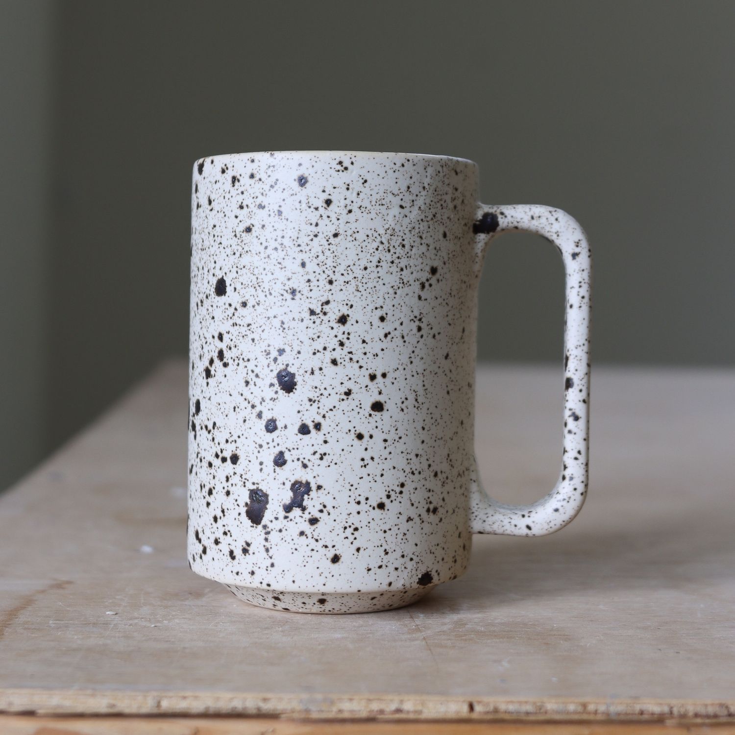 Cookies n Cream - Nightshift Mug