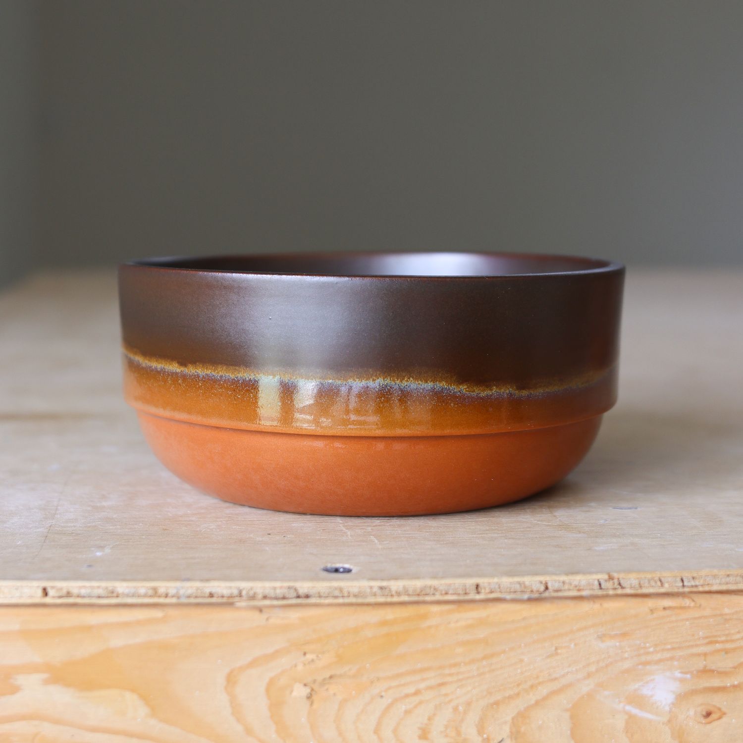 Americano - Easy Bowl