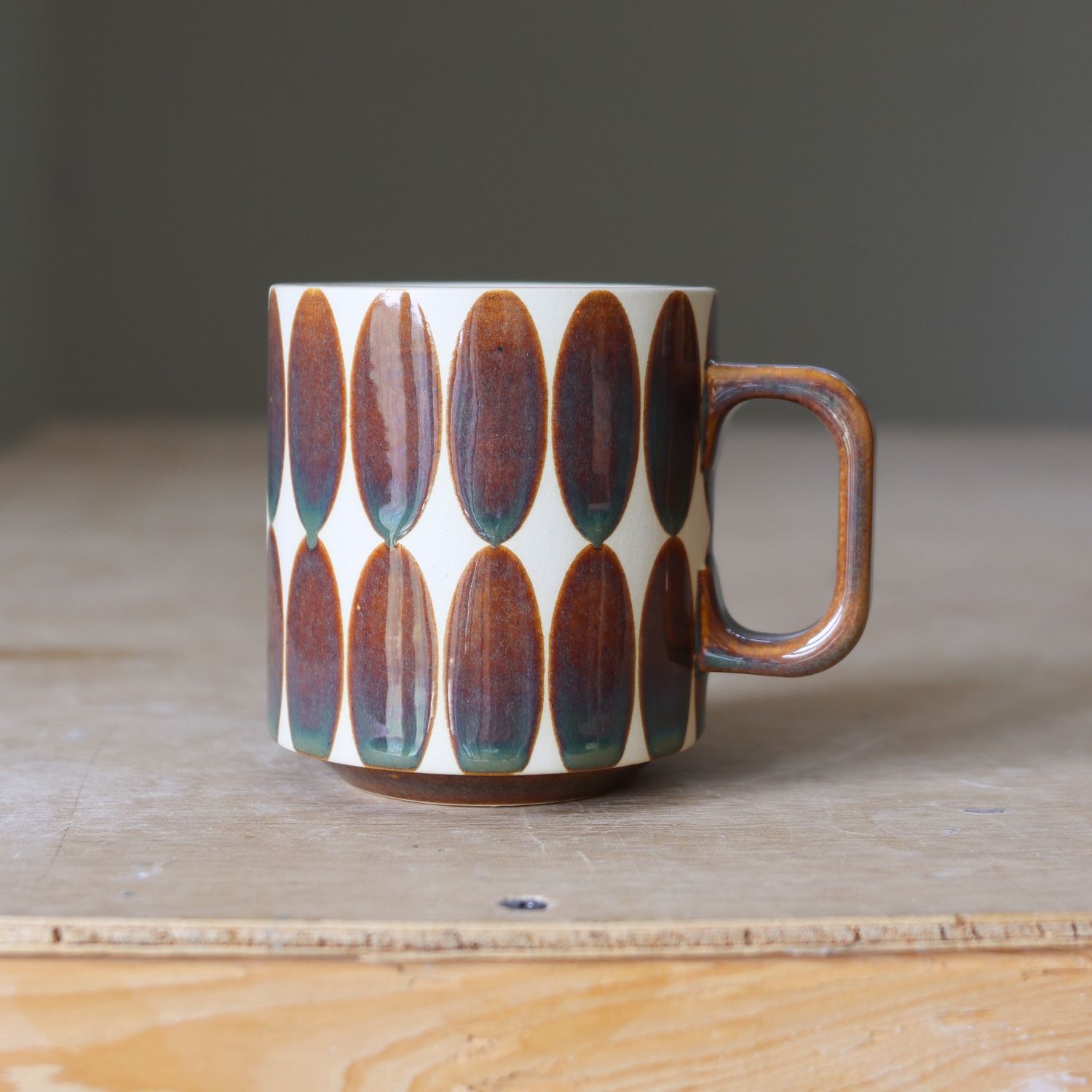 Mood Ring 4 - Everyday Mug