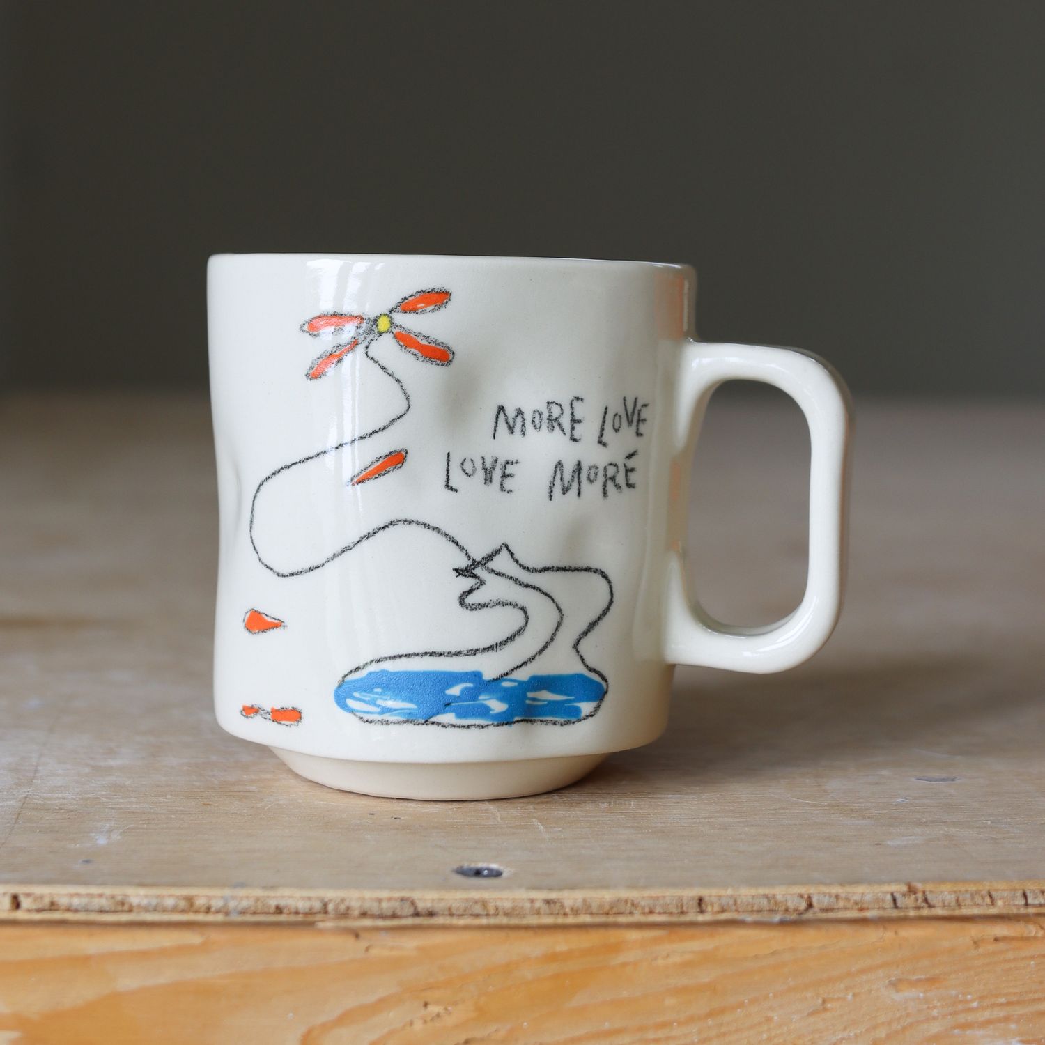 Wonky Boi Mug 5