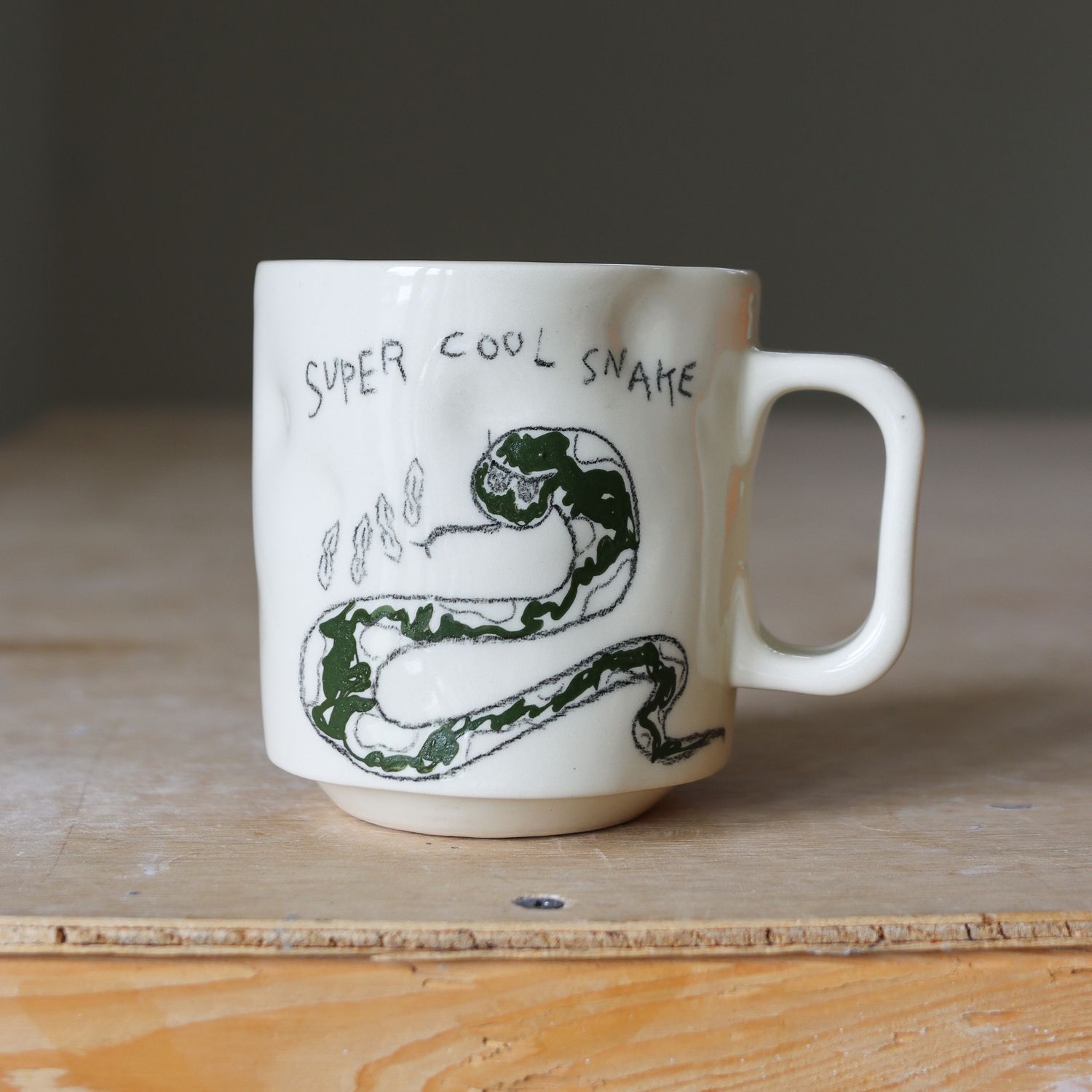 Wonky Boi Mug 6