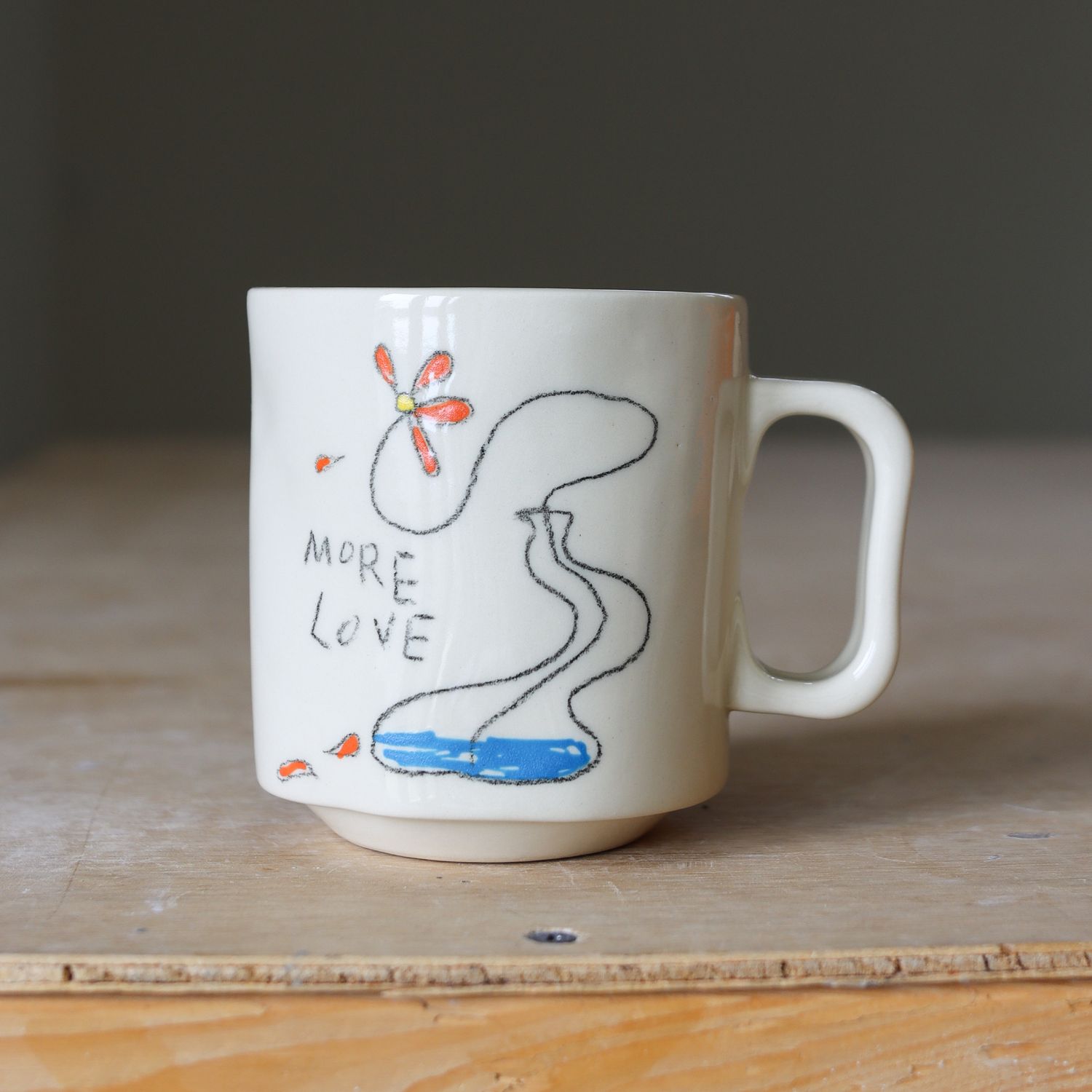 Wonky Boi Mug 7