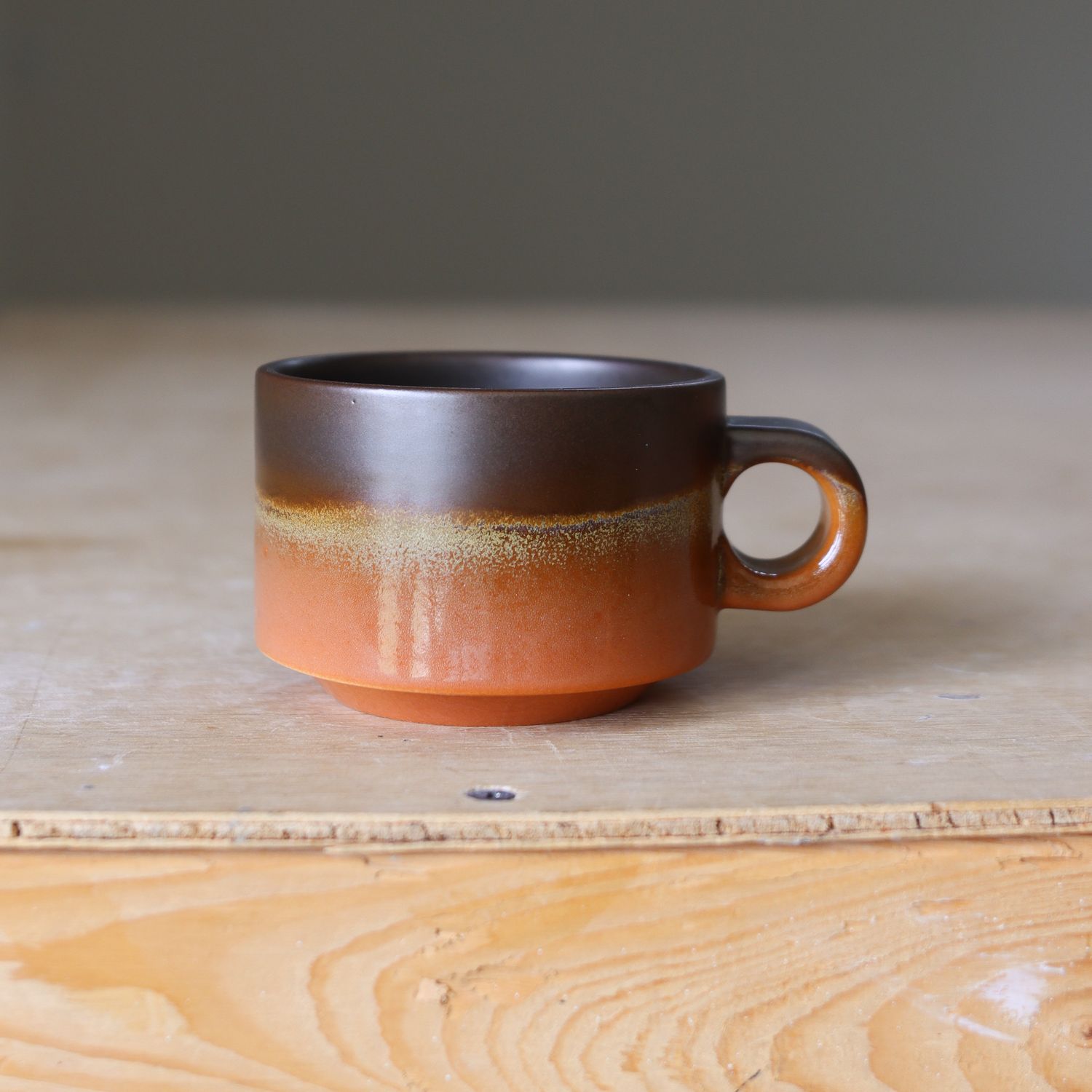 Americano - Quicktrip Mug