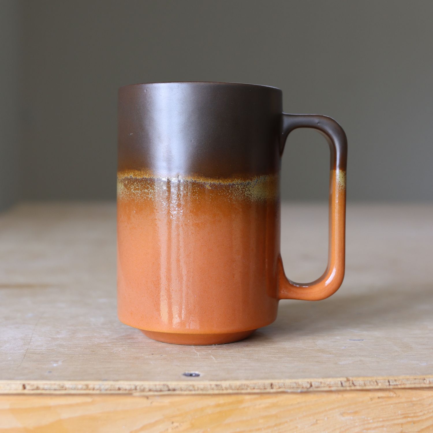 Americano - Nightshift Mug
