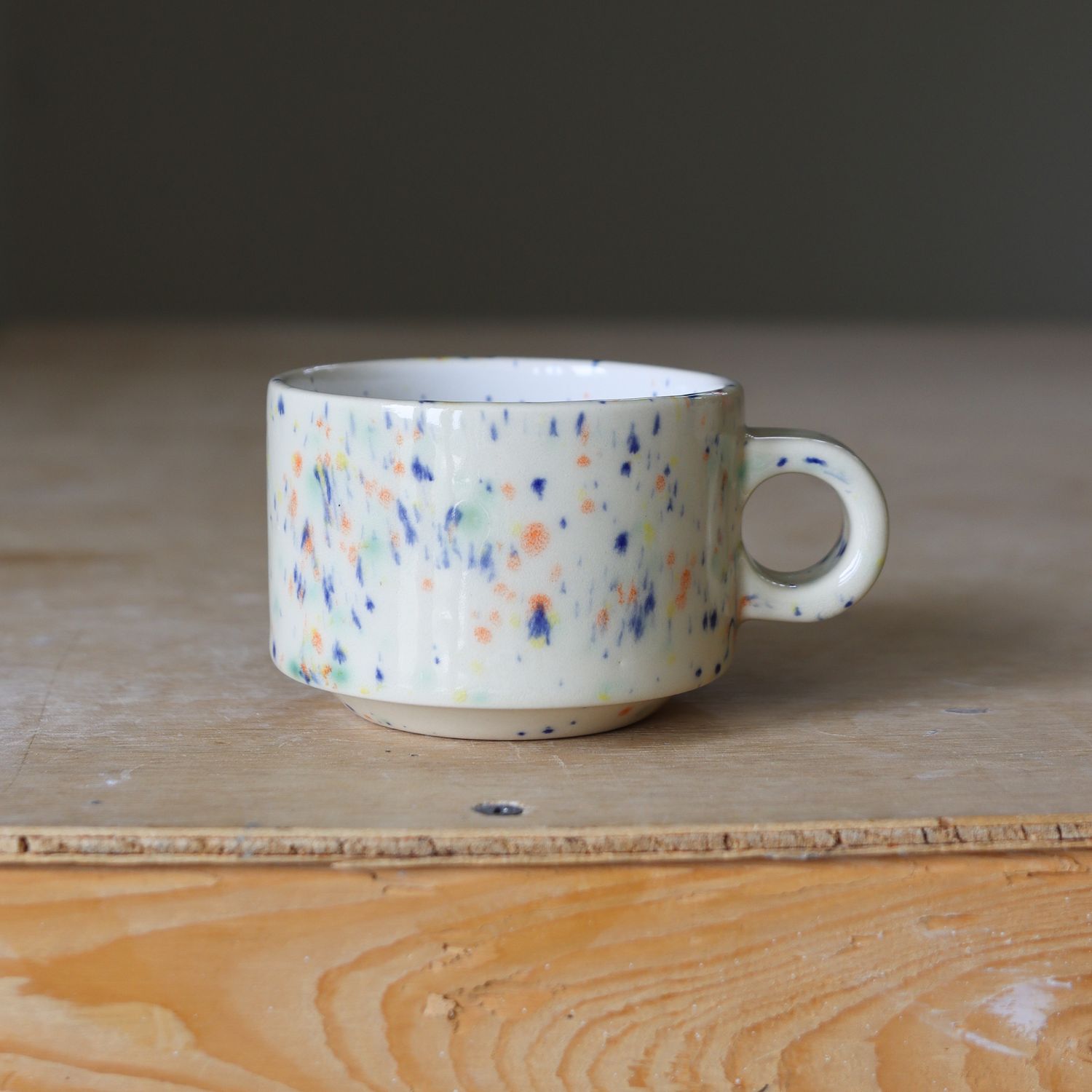 Granny's Candy Dish - Quicktrip Mug