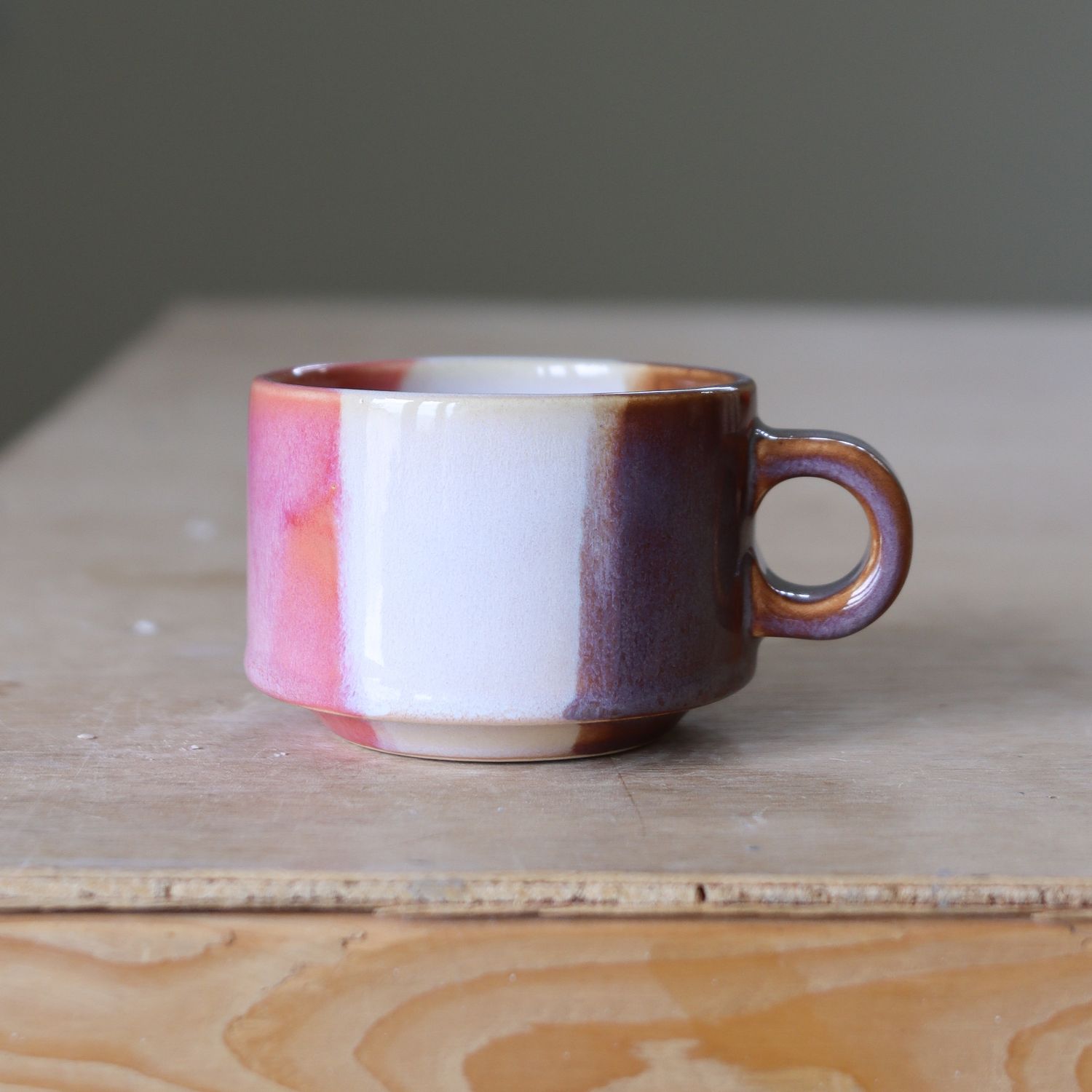 Neapolitan - Quicktrip Mug