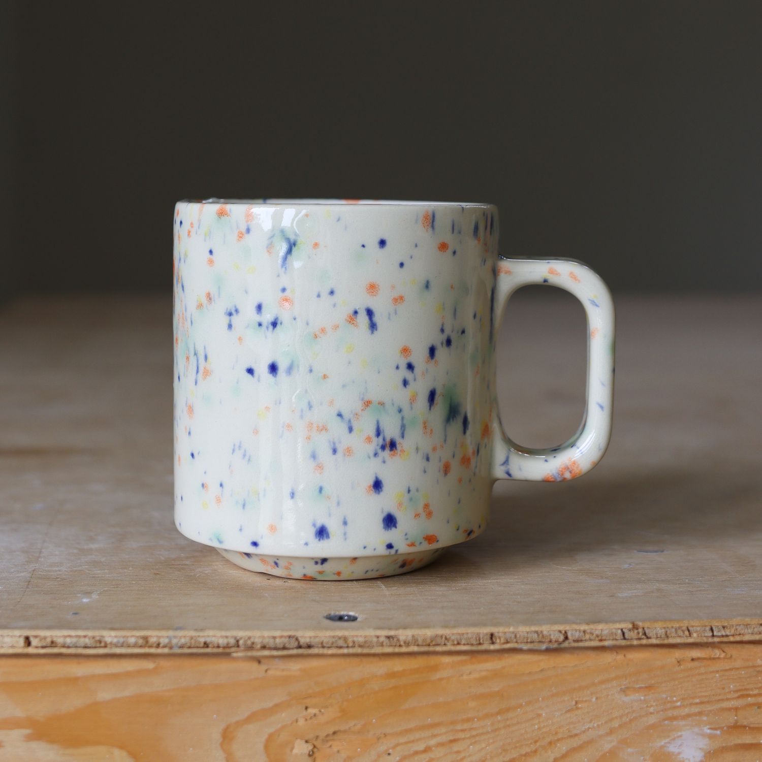 Granny's Candy Dish - Everyday Mug