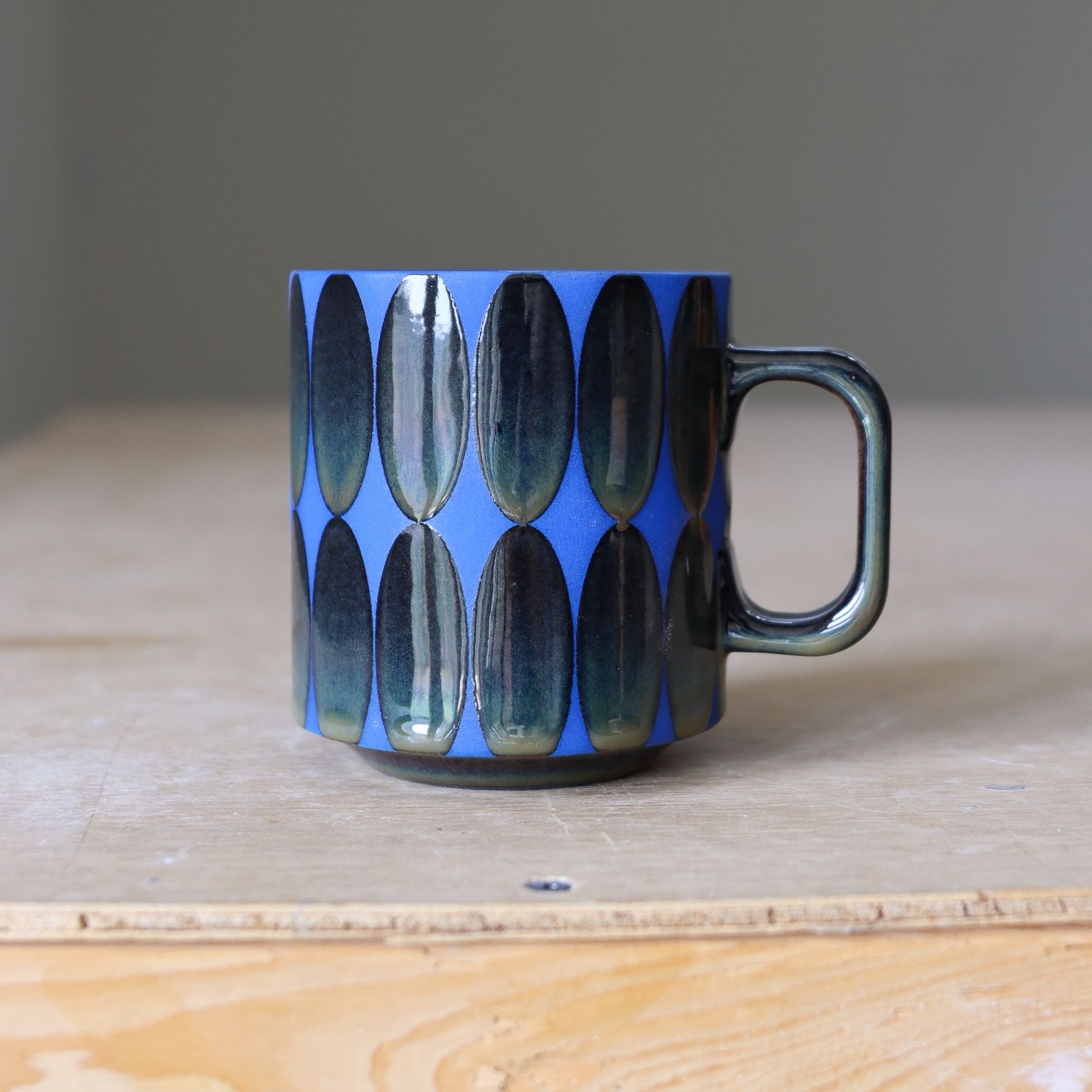 Mood Ring 3 - Everyday Mug