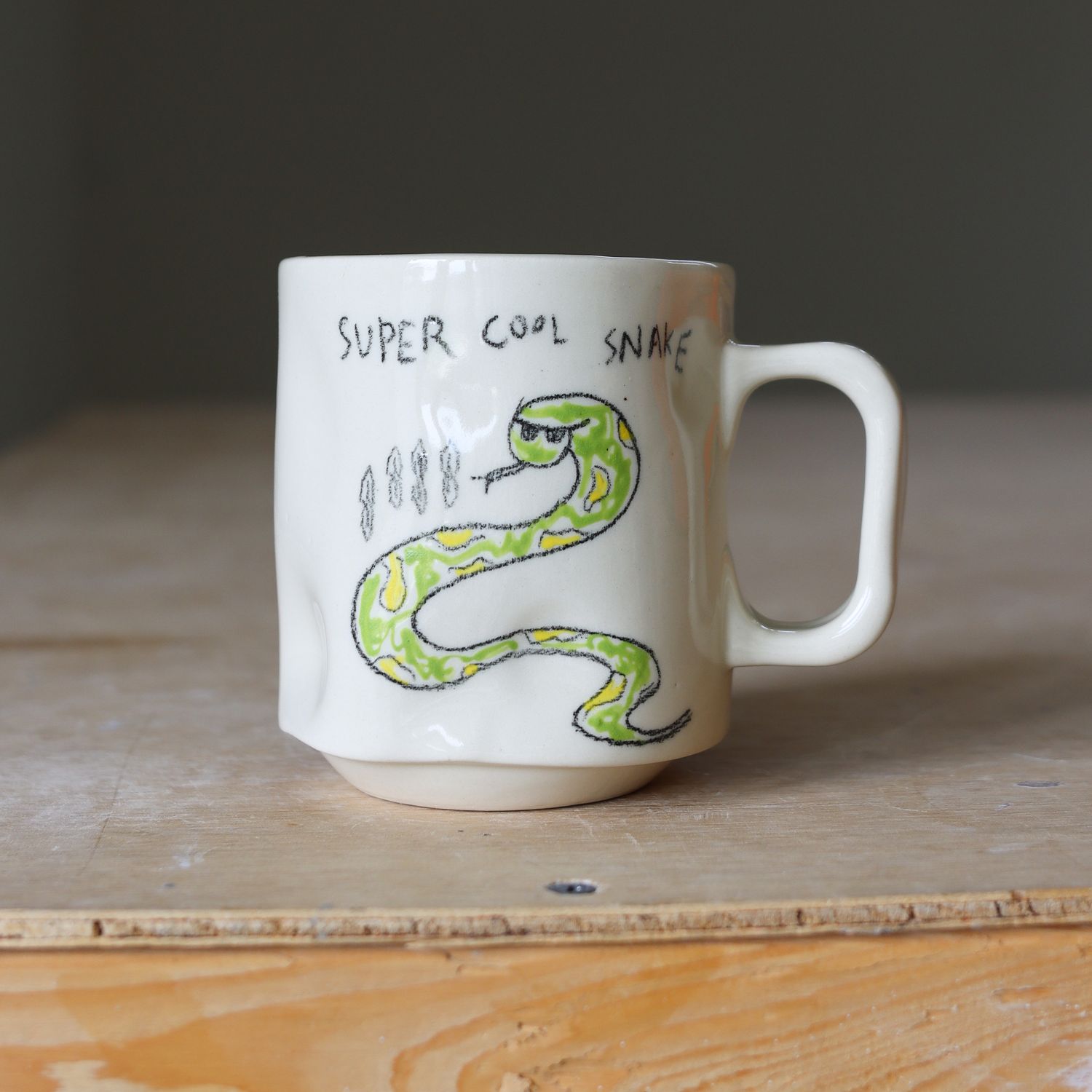 Wonky Boi Mug 4