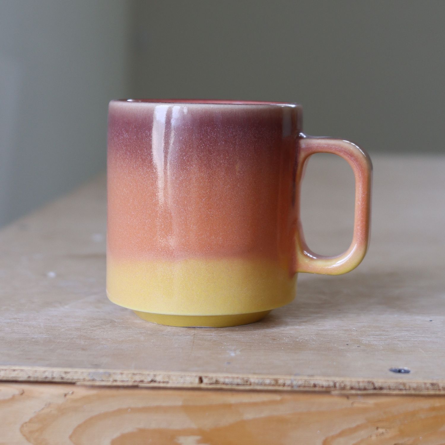 Tester Everyday Mug(SECONDS)