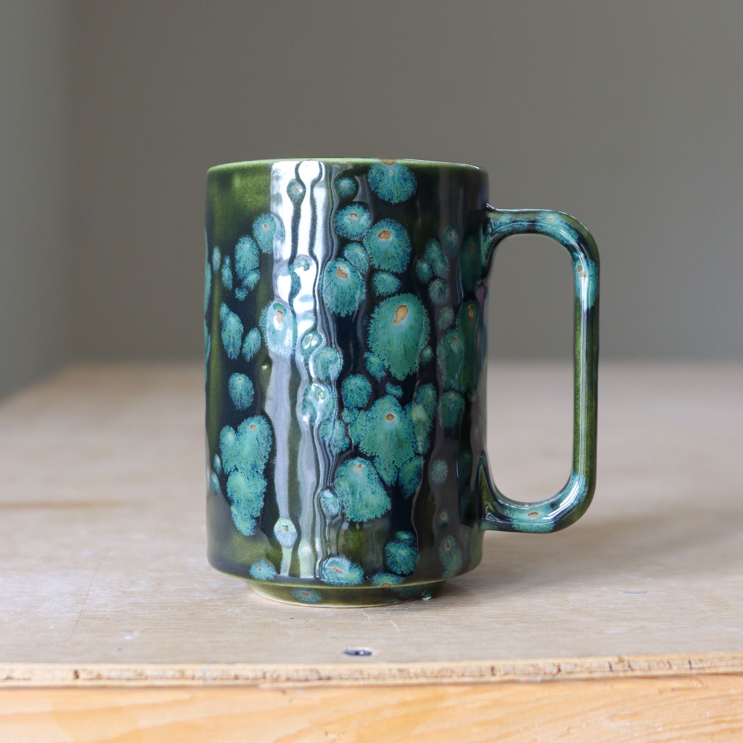 LAGOON - Nightshift Mug(SECONDS)