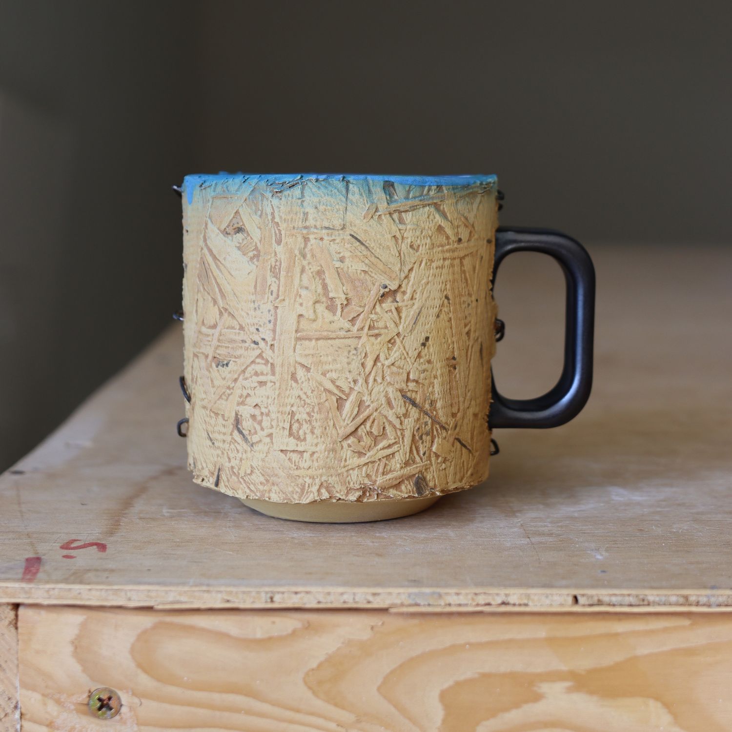 OSB Mug - Preorder
