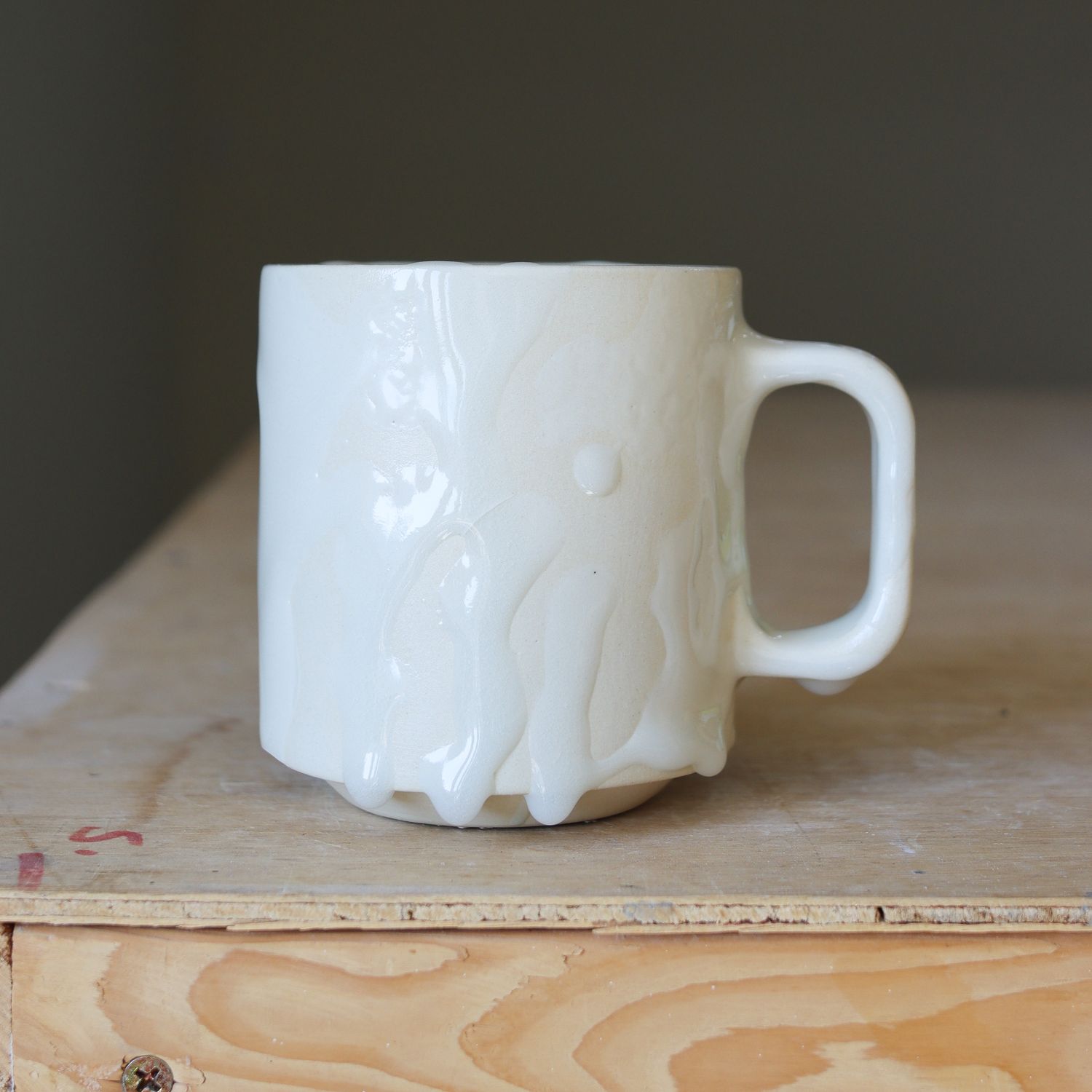 SPLOOGE - Everyday Mug