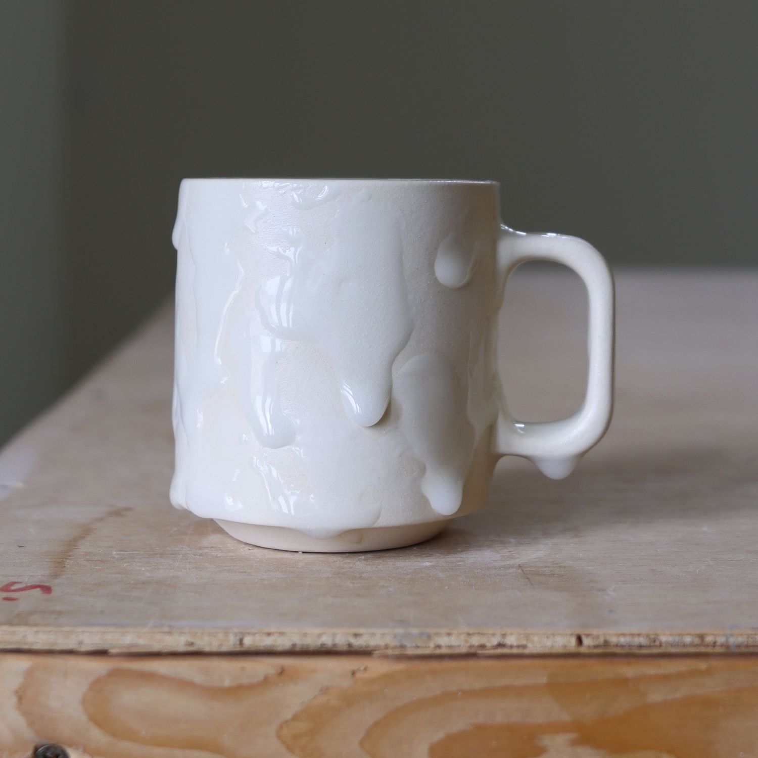 SPLOOGE(Vanilla) - Everyday Mug