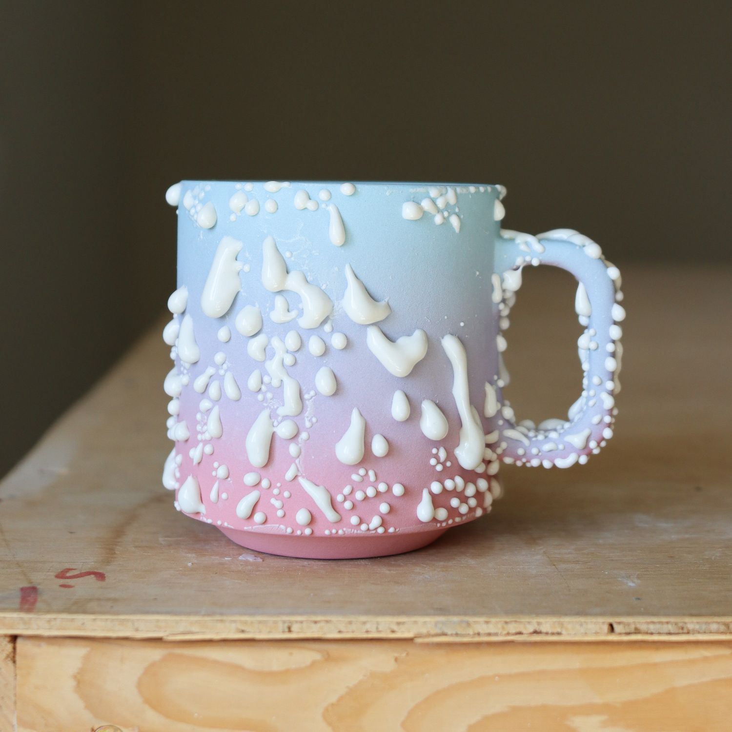 Unicorn Cream - Everyday Mug