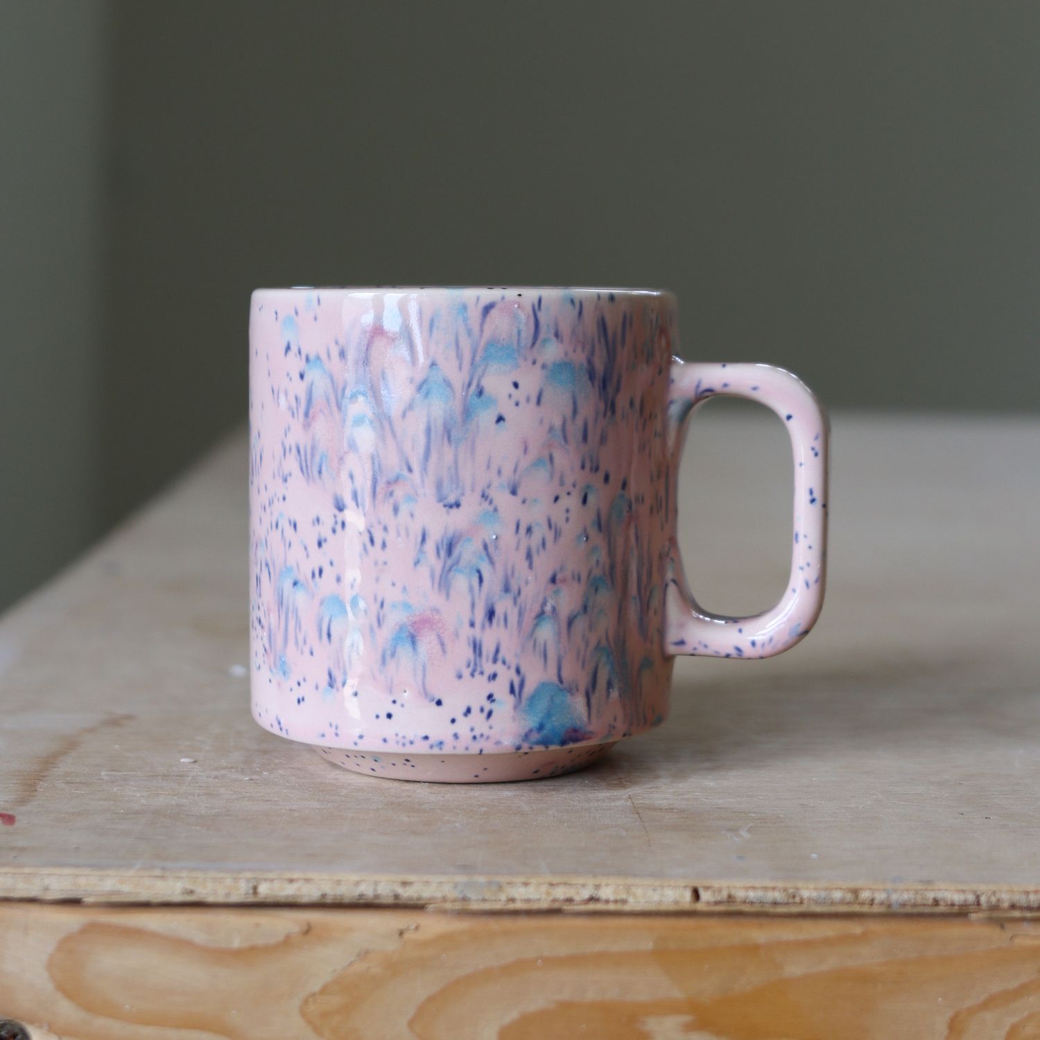 Bubblegum - Everyday Mug