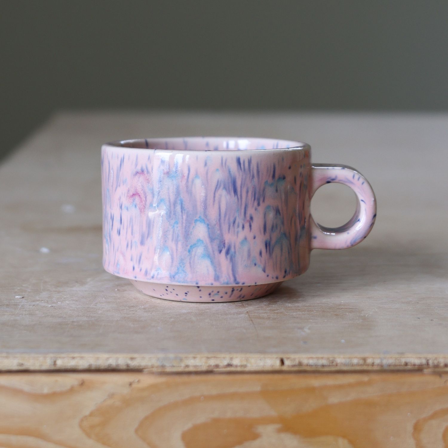 Bubblegum - Quicktrip Mug
