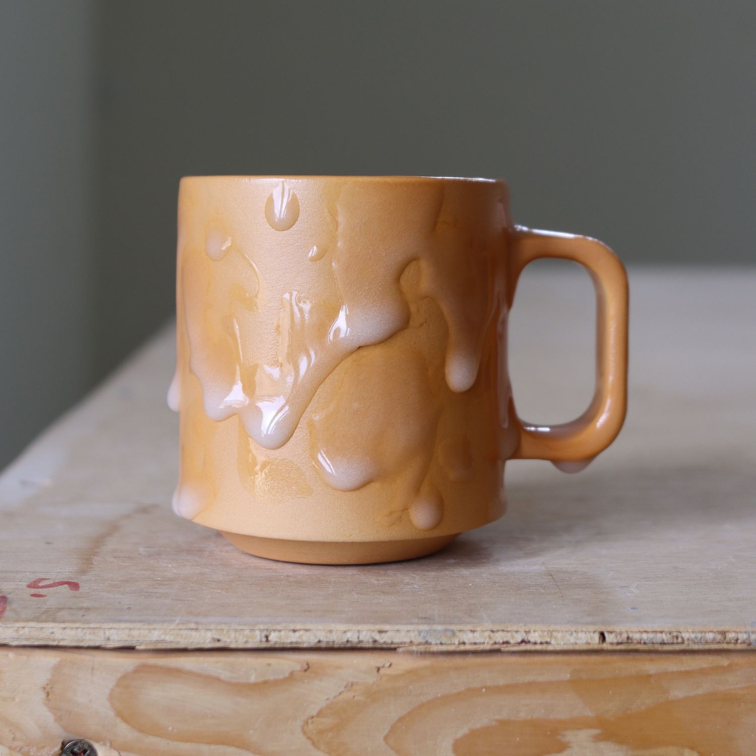 SPLOOGE(Caramel) - Everyday Mug