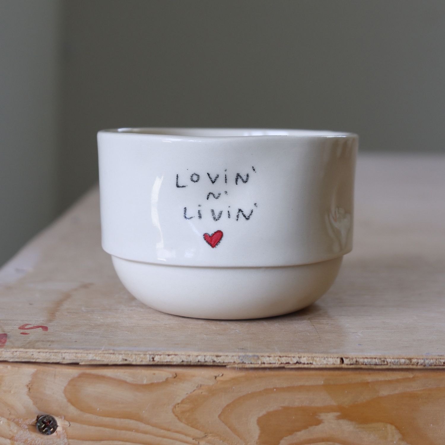 Wonky Boi Bowl #2
