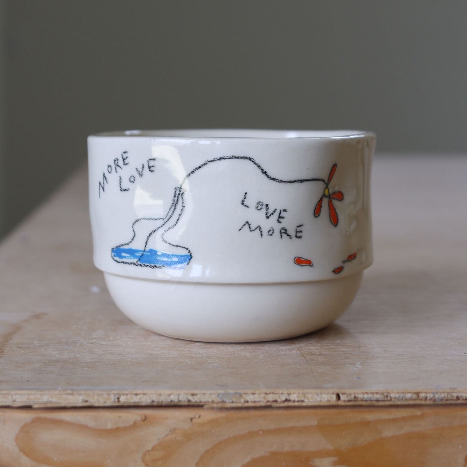 Wonky Boi Bowl #3