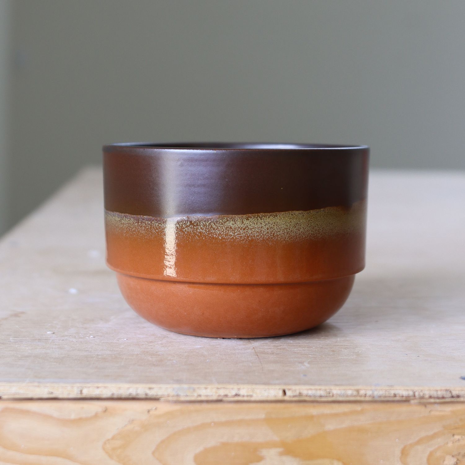 Americano - Phat Bowl
