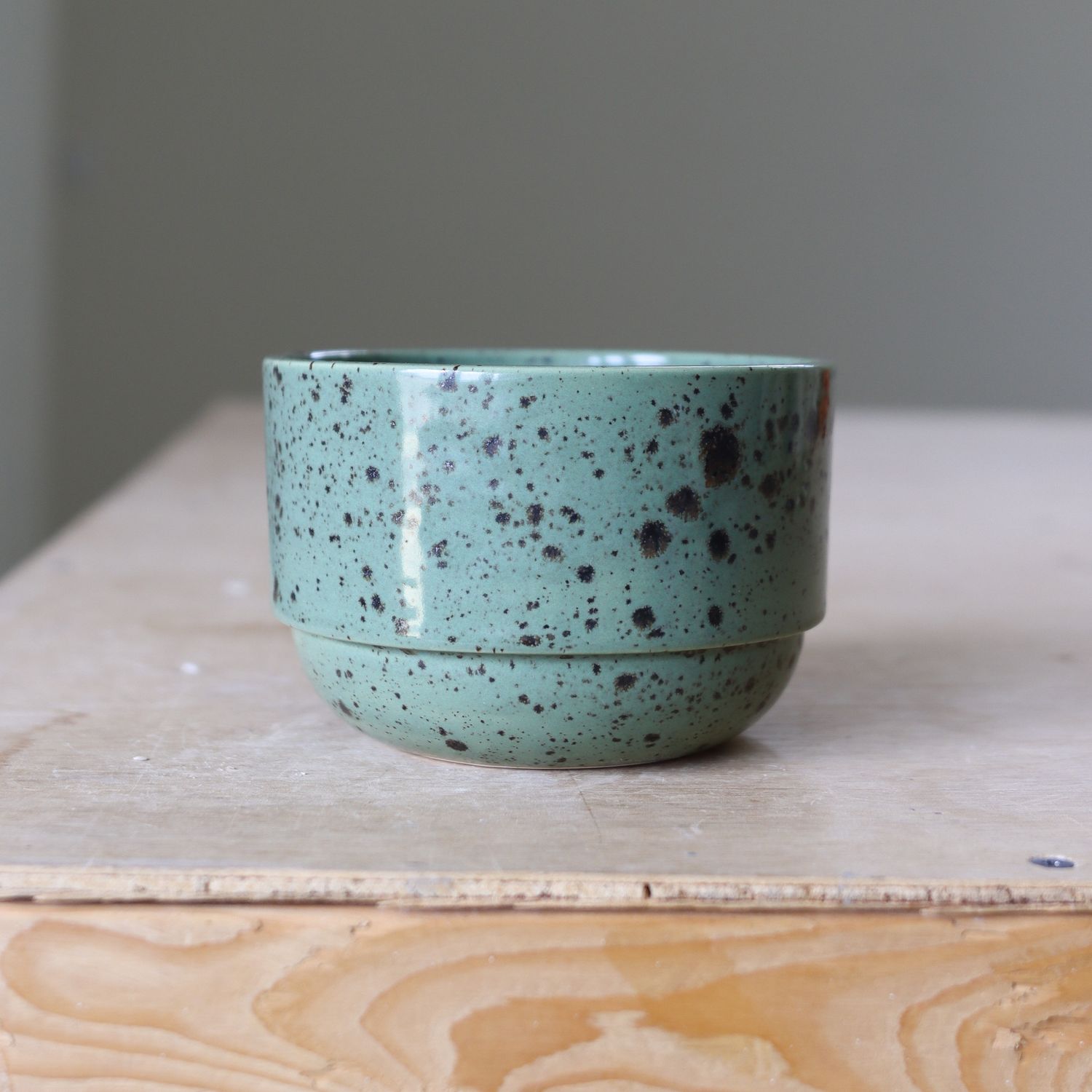 Mint Chip - Phat Bowl