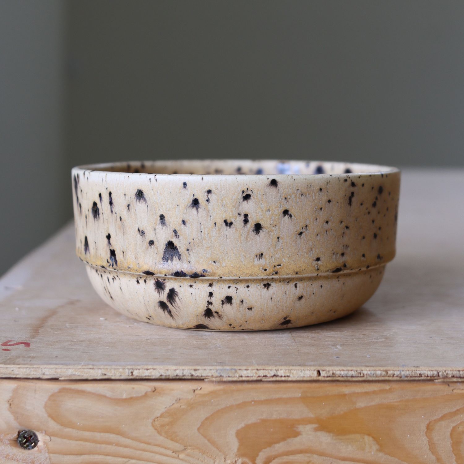 Cookie Dough - Easy Bowl