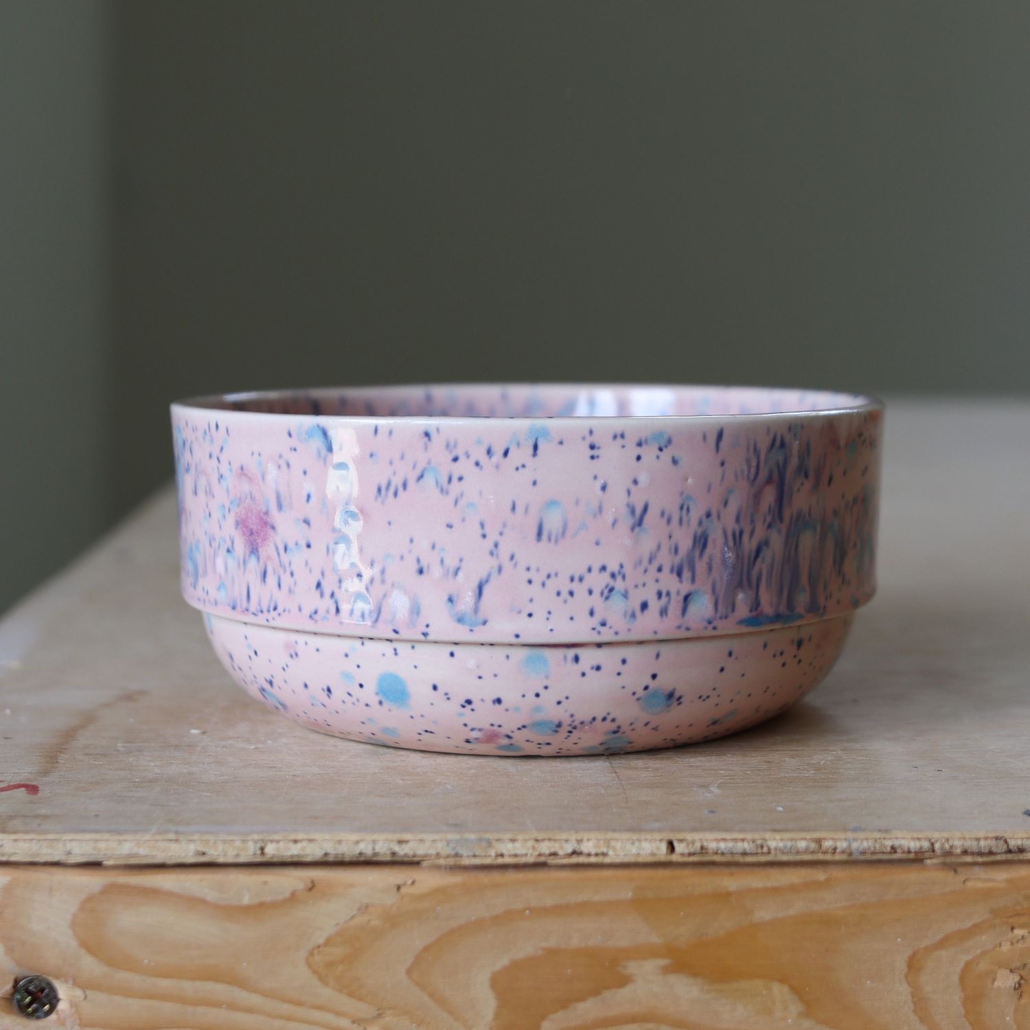Bubblegum - Easy Bowl