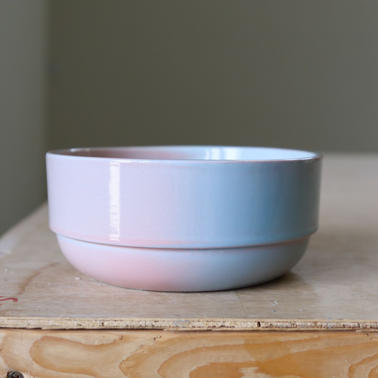 Cotton Candy - Easy Bowl