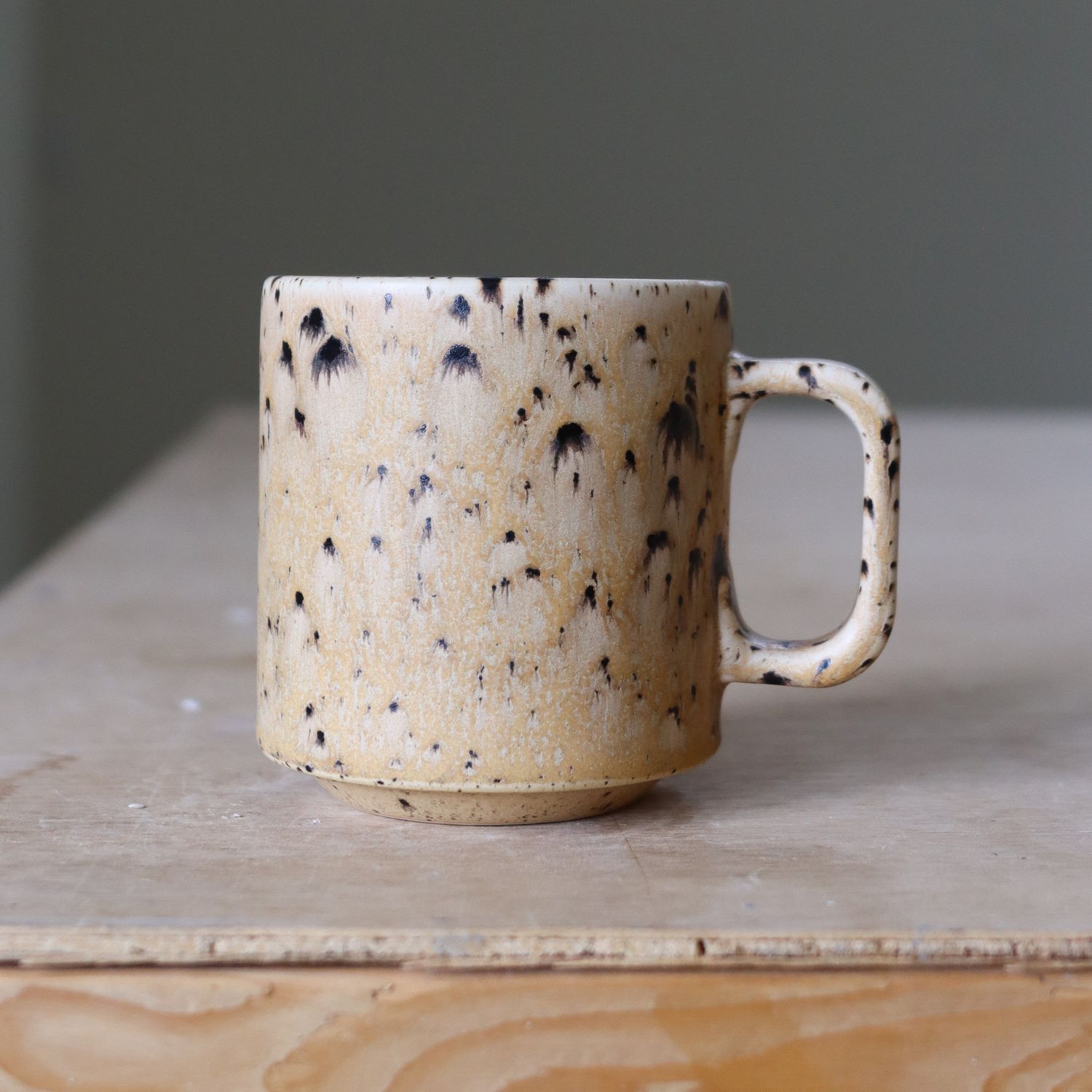 Cookie Dough - Everyday Mug